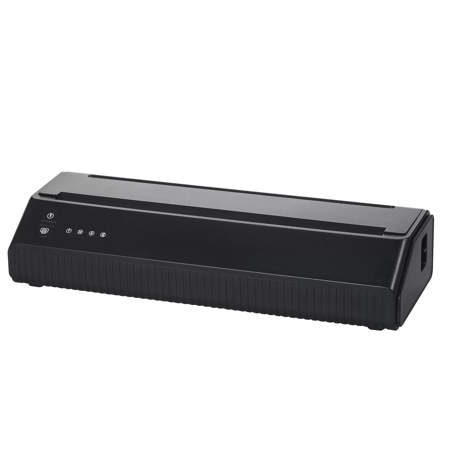 Thermal Printer Wirelessly Photo Tester Paper Printer Portable 203DPI Transfer