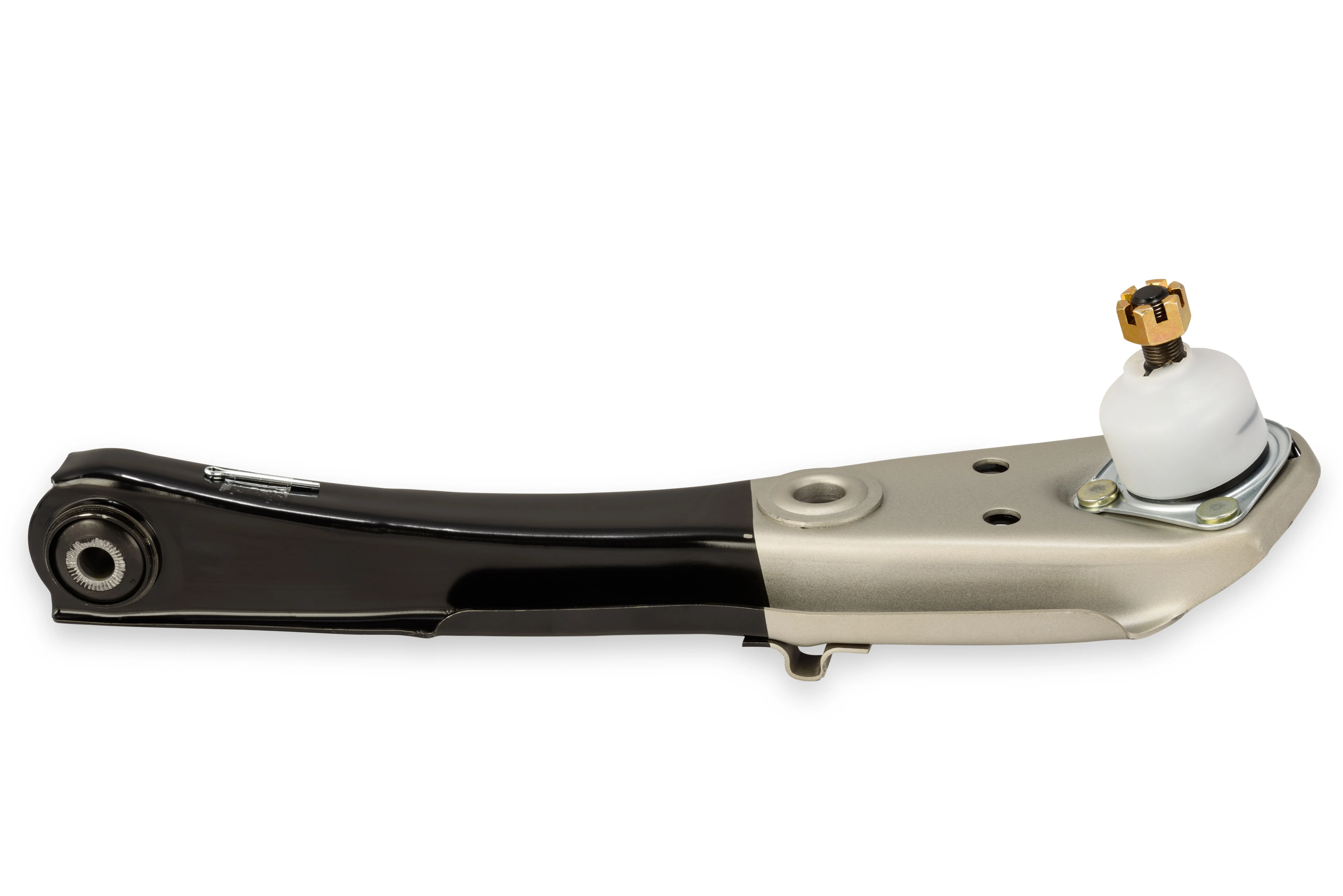 Scott Drake C8OZ-3078-B Lower Control Arm With Jack Tabs Fits select: 1968-1969 FORD MUSTANG