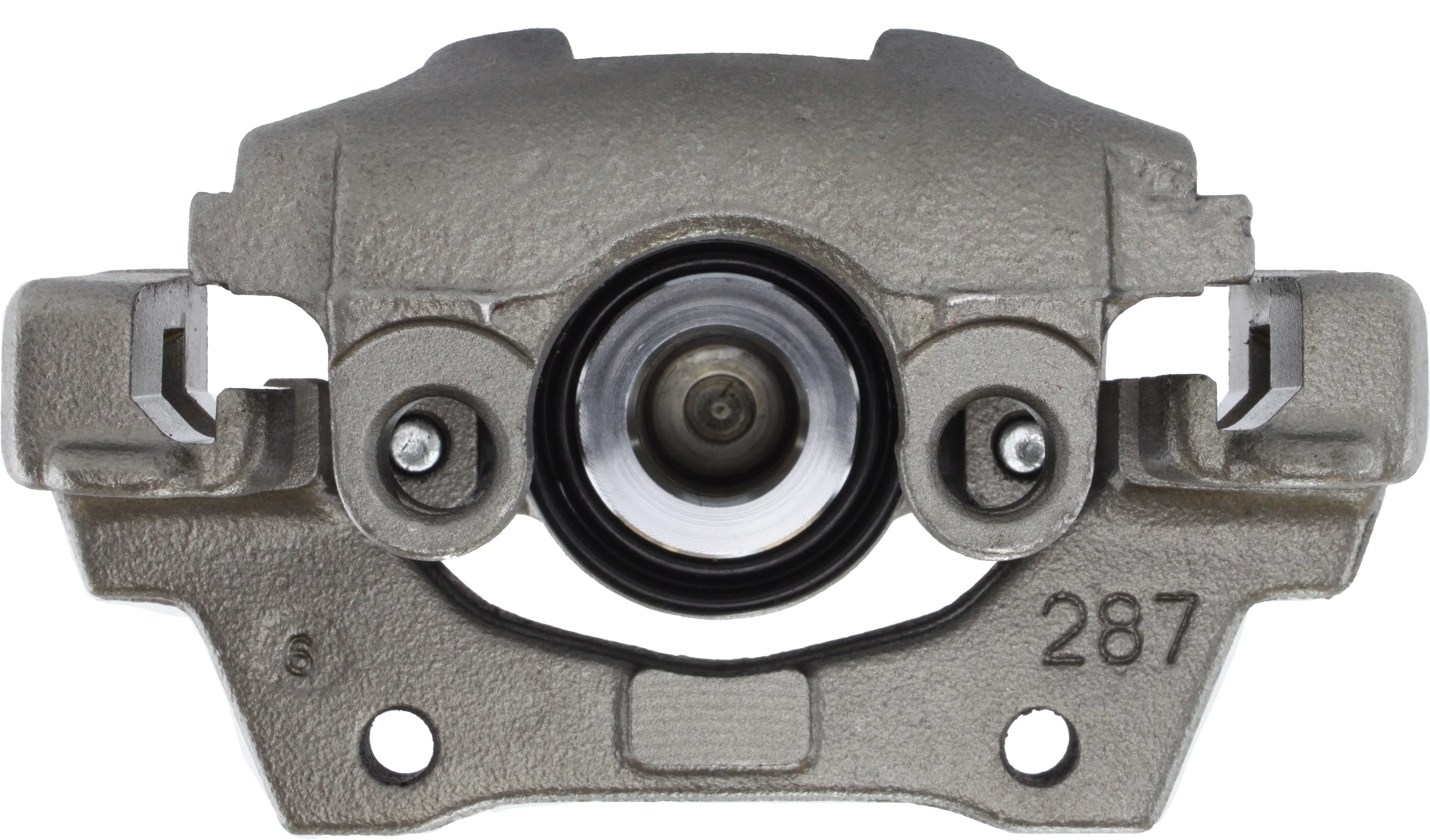 Centric Parts Disc Brake Caliper P/N:141.34515 Fits select: 1998-1999 BMW 323, 1996-1999 BMW 328