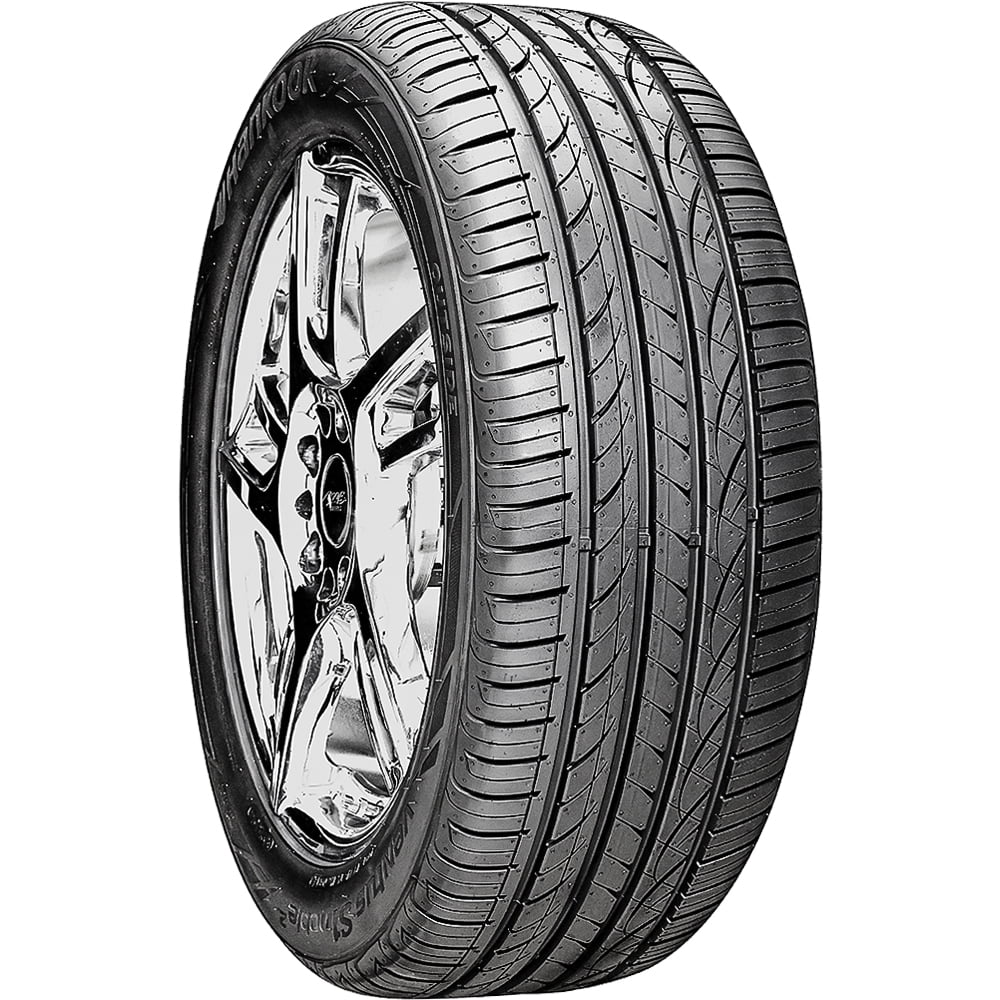 Hankook Ventus S1 Noble2 (H452) All Season 215/45ZR17 91W XL Passenger Tire