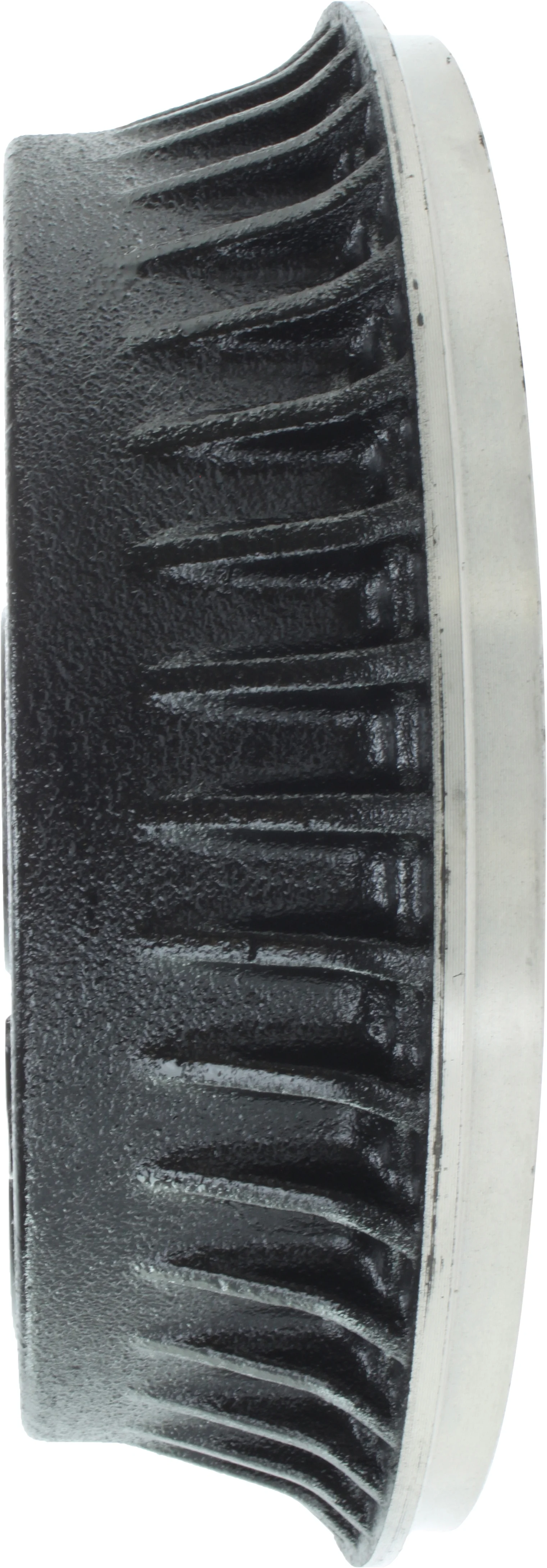 Centric Parts, Inc. 122.66028 Brake Drum Fits select: 1992-2003 CHEVROLET S TRUCK, 1992-2003 GMC SONOMA