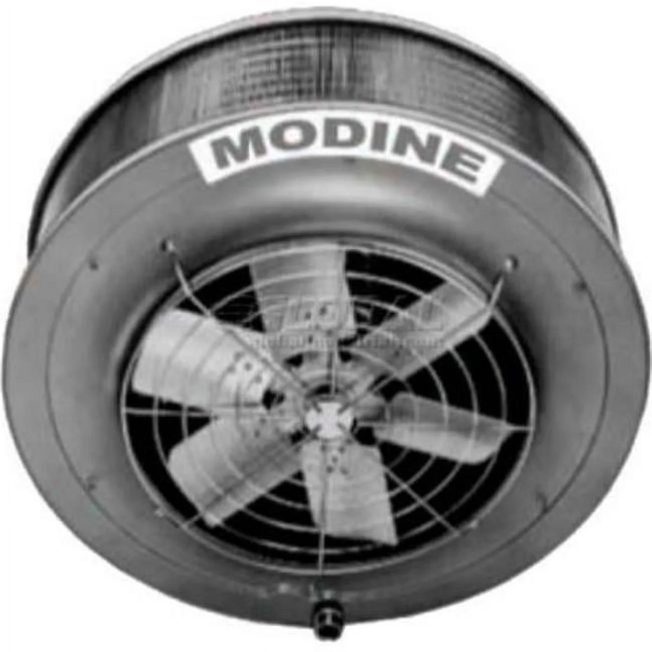 Modine Manufacturing B936366 V193SB01SA 193000 BTU, 3500 CFM & 115V Vertical Unit Heater