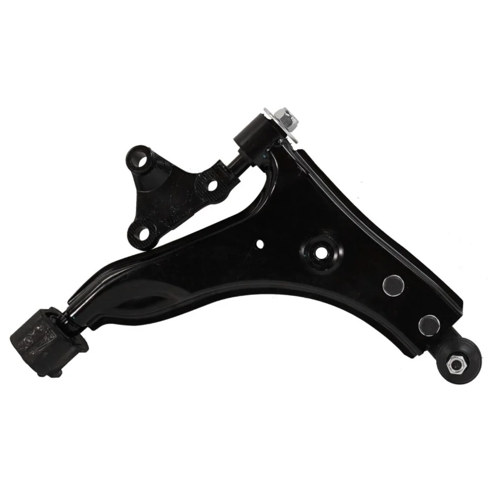 Teledu 5450324001 Control Arms Front Passenger Right Side Lower With bushing(s) Right