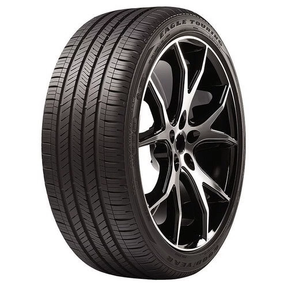 Goodyear Eagle Touring 295/40R20XL 110W BSW (1 Tires) Fits: 2013 Jeep Grand Cherokee SRT, 1997 Plymouth Prowler Base