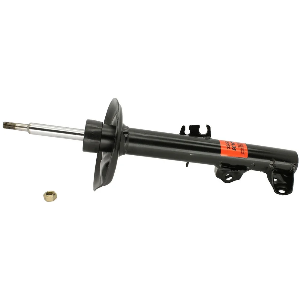 For BMW 325i & 325is 1992-1995 New Pair Front KYB Excel-G Shocks Struts - Buyautoparts