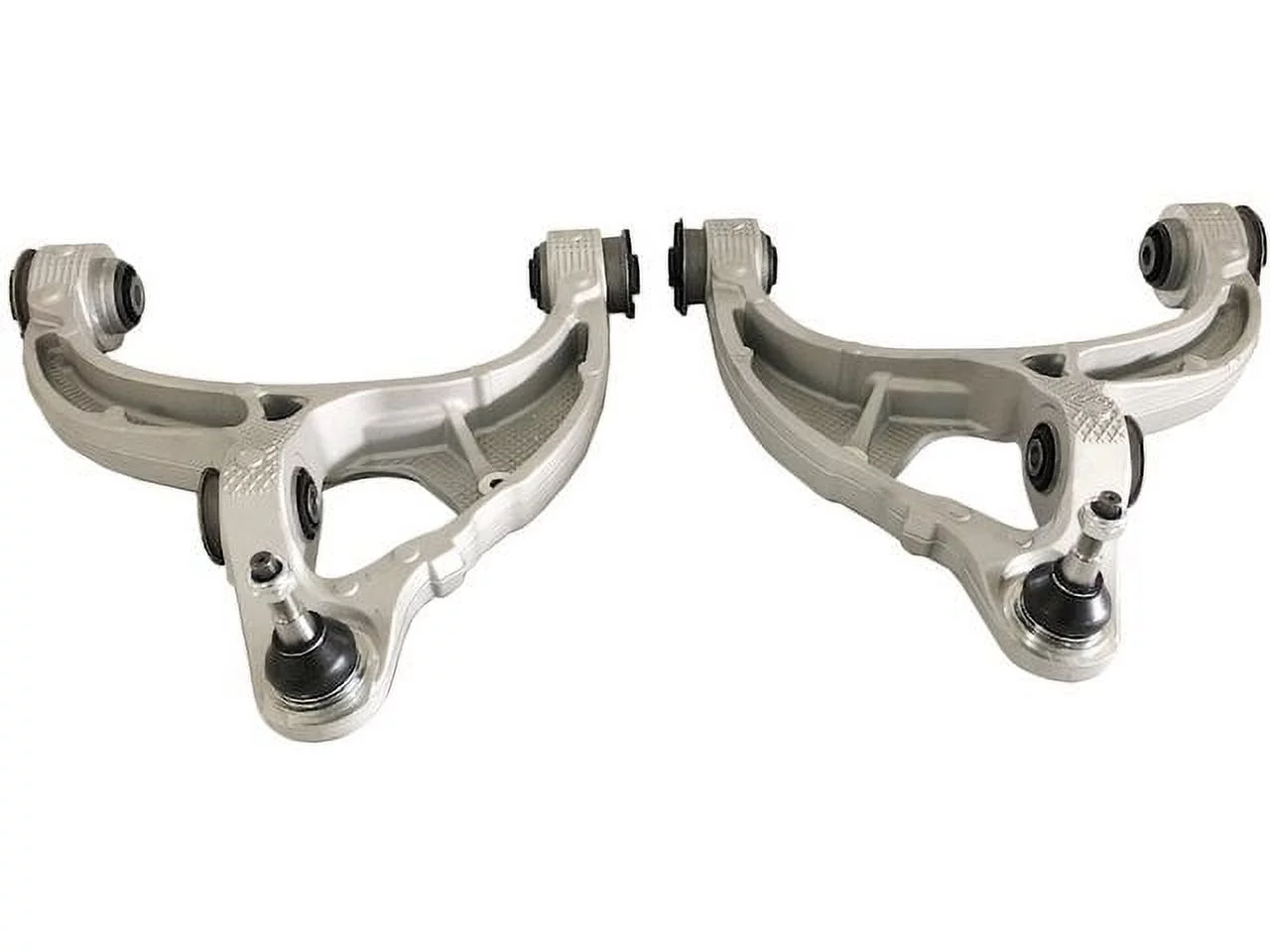 Front Lower Control Arm Kit - Compatible with 2019 - 2021 Ram 1500 4WD 2020