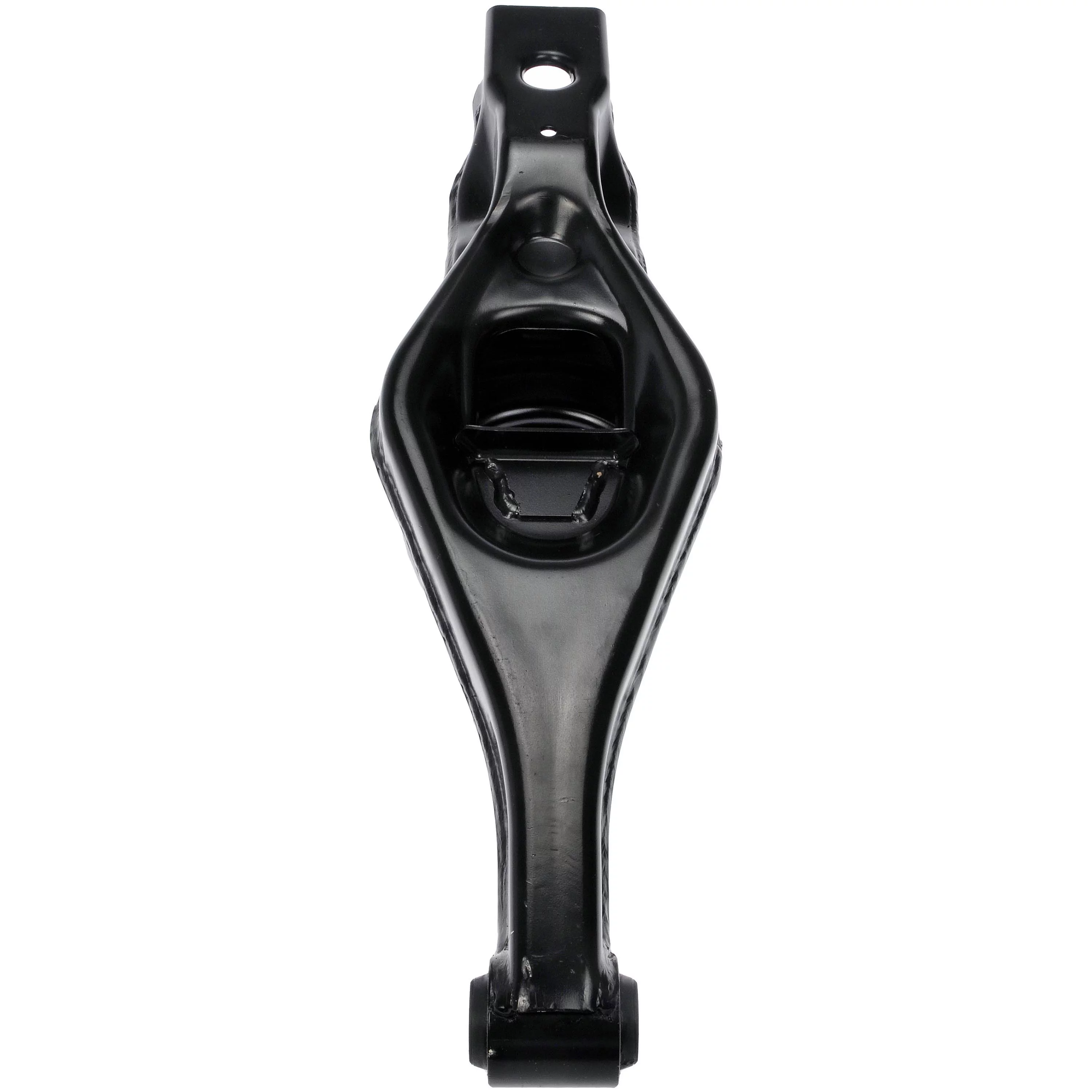 Dorman 524-204 Suspension Control Arm for Specific Mitsubishi Models, Black Fits select: 2001-2006 MITSUBISHI MONTERO