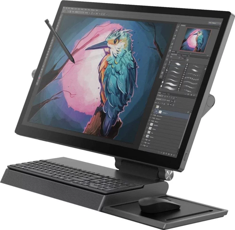 Used Lenovo Yoga A940 27