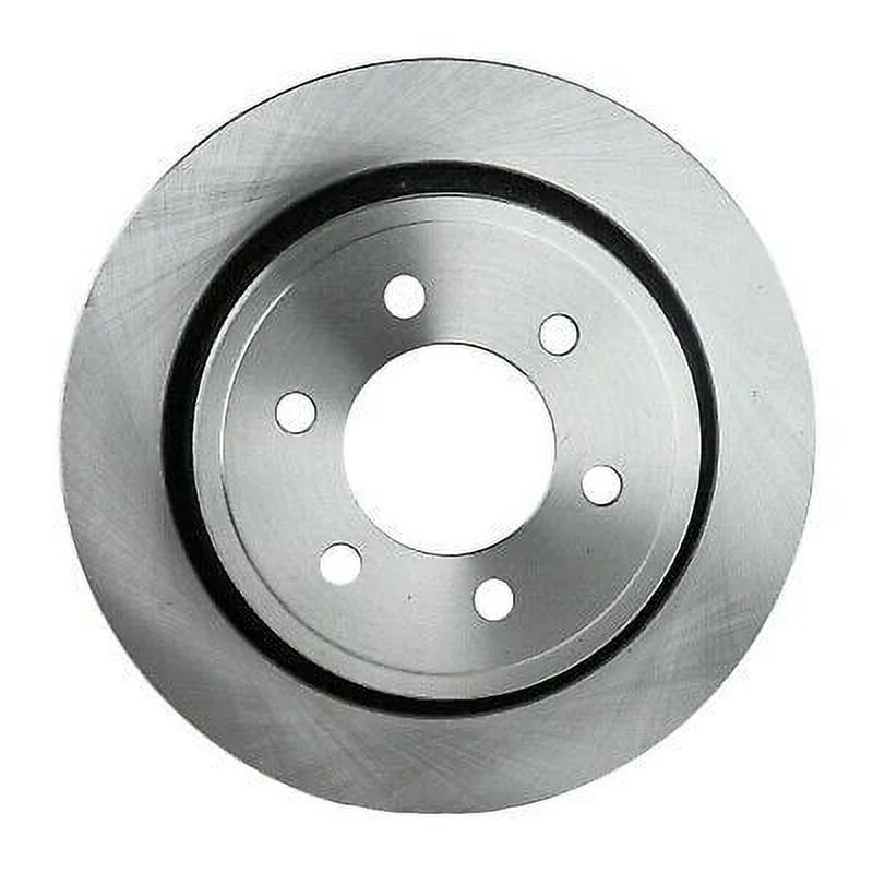 FITS Disc Brake Rotor For 2012-2020 Ford F-150 Rear Left or Right Solid 1 Pc