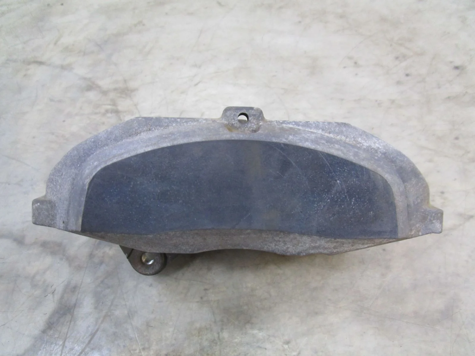 Pre-Owned 07 08 09 10 11 2007-2011 Lexus GS350 LH Driver Front Brake Caliper 70K Mi OEM (Good)