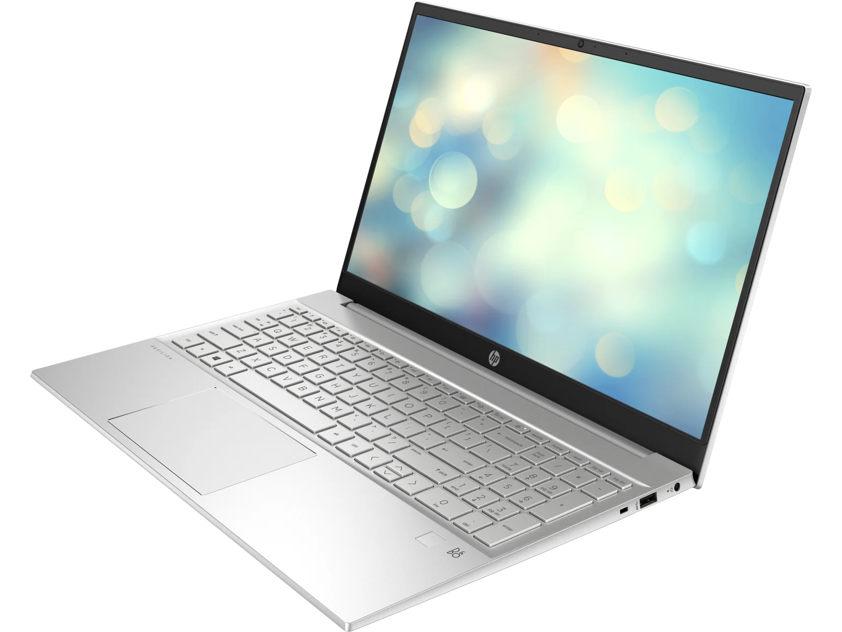 HP Pavilion Laptop Computer 15.6