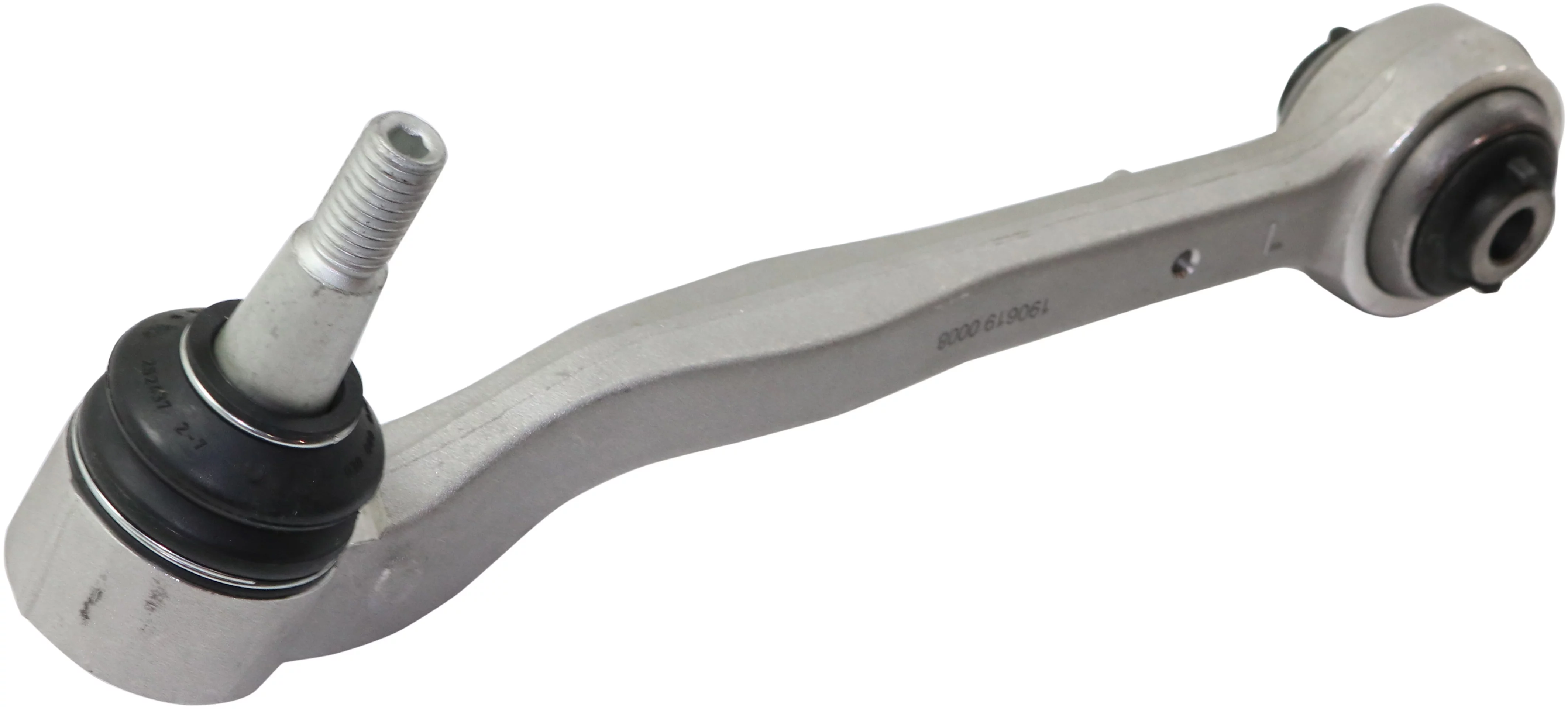 Control Arm Compatible with 2013-2018 Cadillac ATS Front, Left Driver Side, Lower, Rearward Sold individually