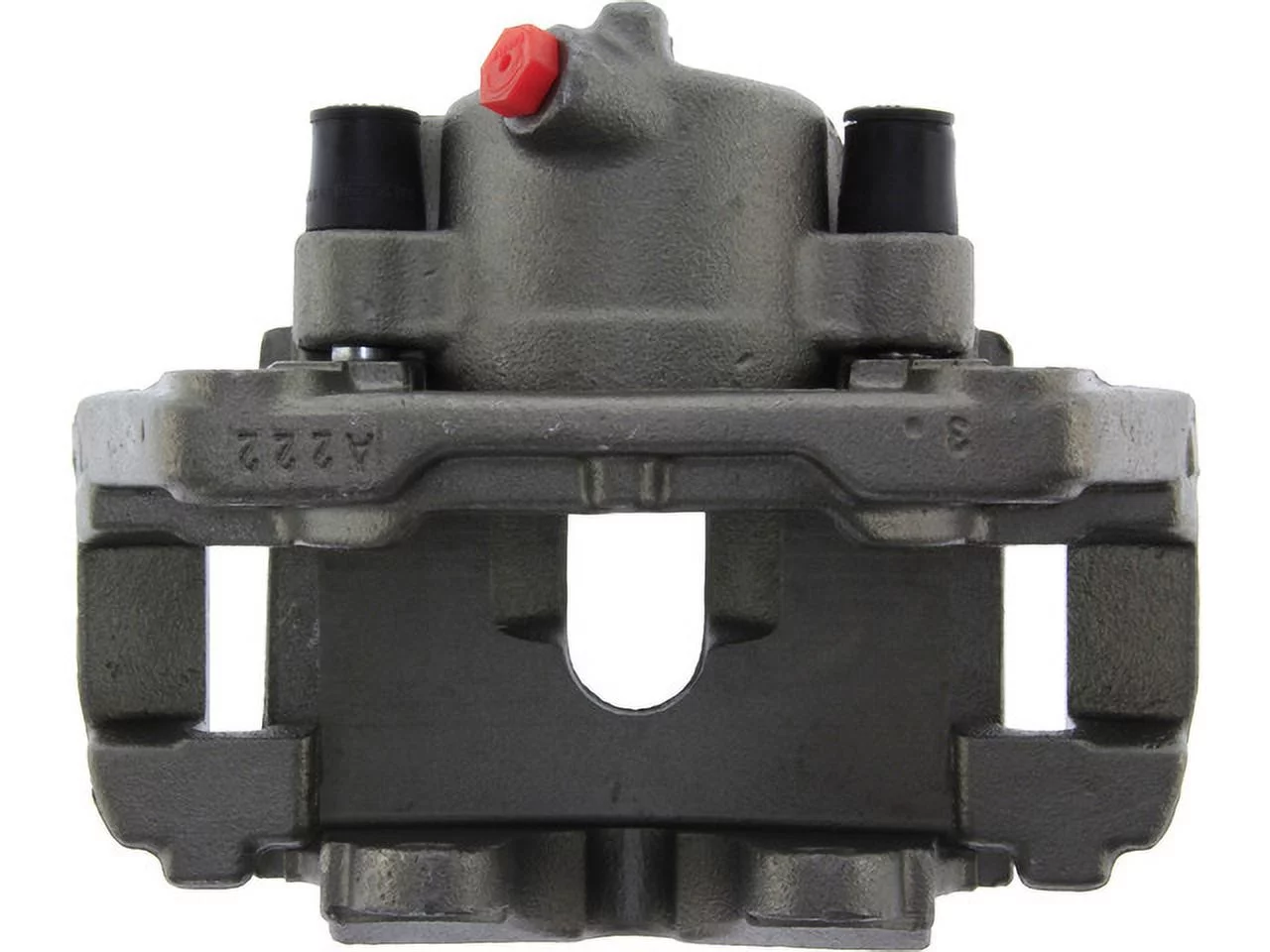 Centric Parts Disc Brake Caliper P/N:141.34061 Fits select: 2001-2006 BMW M3