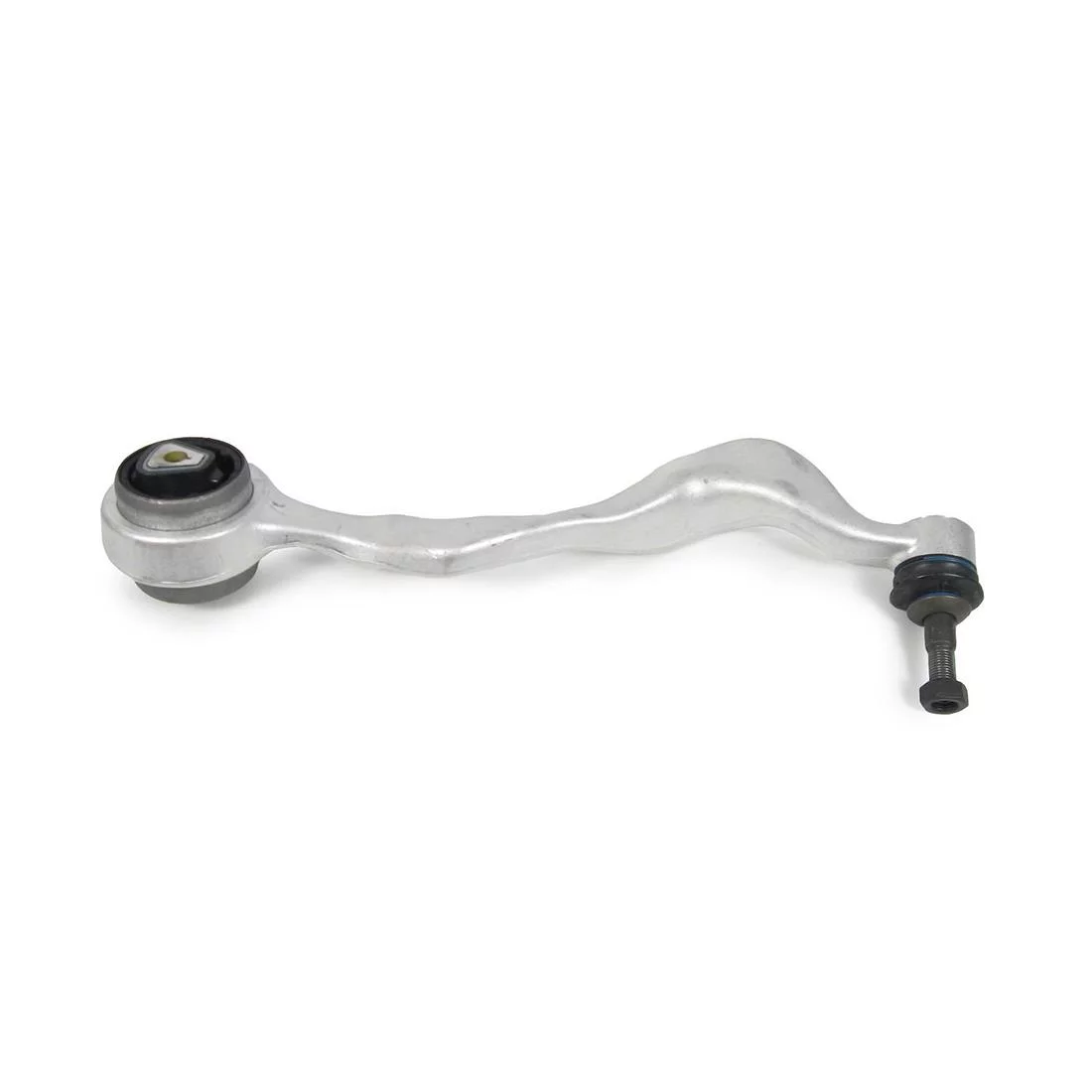 Fits BMW 525i 2004-2007 Mevotech 2 Front Lower Forward Rearward Control Arm