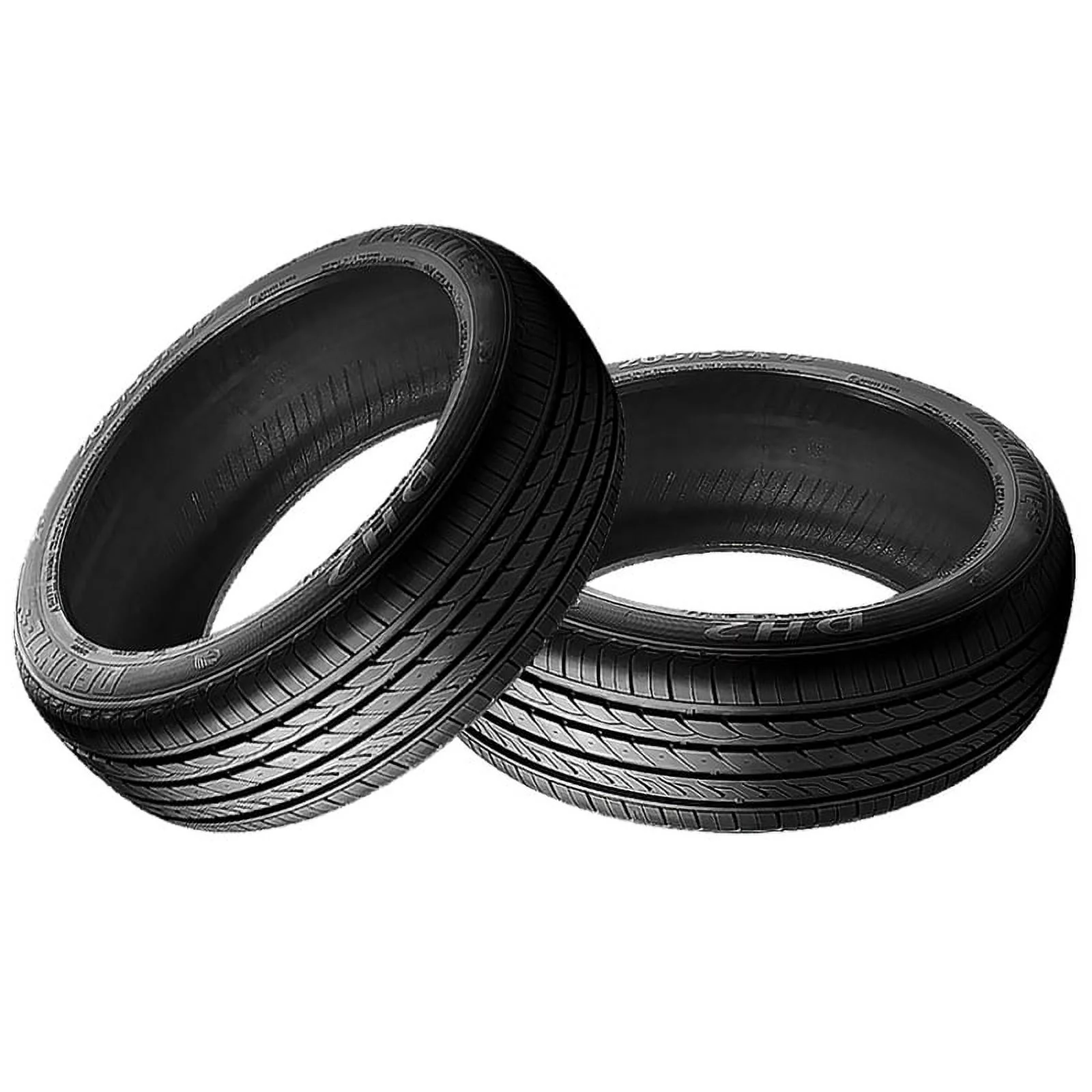Delinte DH7 265/60R18 114 H Tire Fits: 2015 Toyota Tacoma TRD Pro, 2012-14 Toyota Tacoma Pre Runner