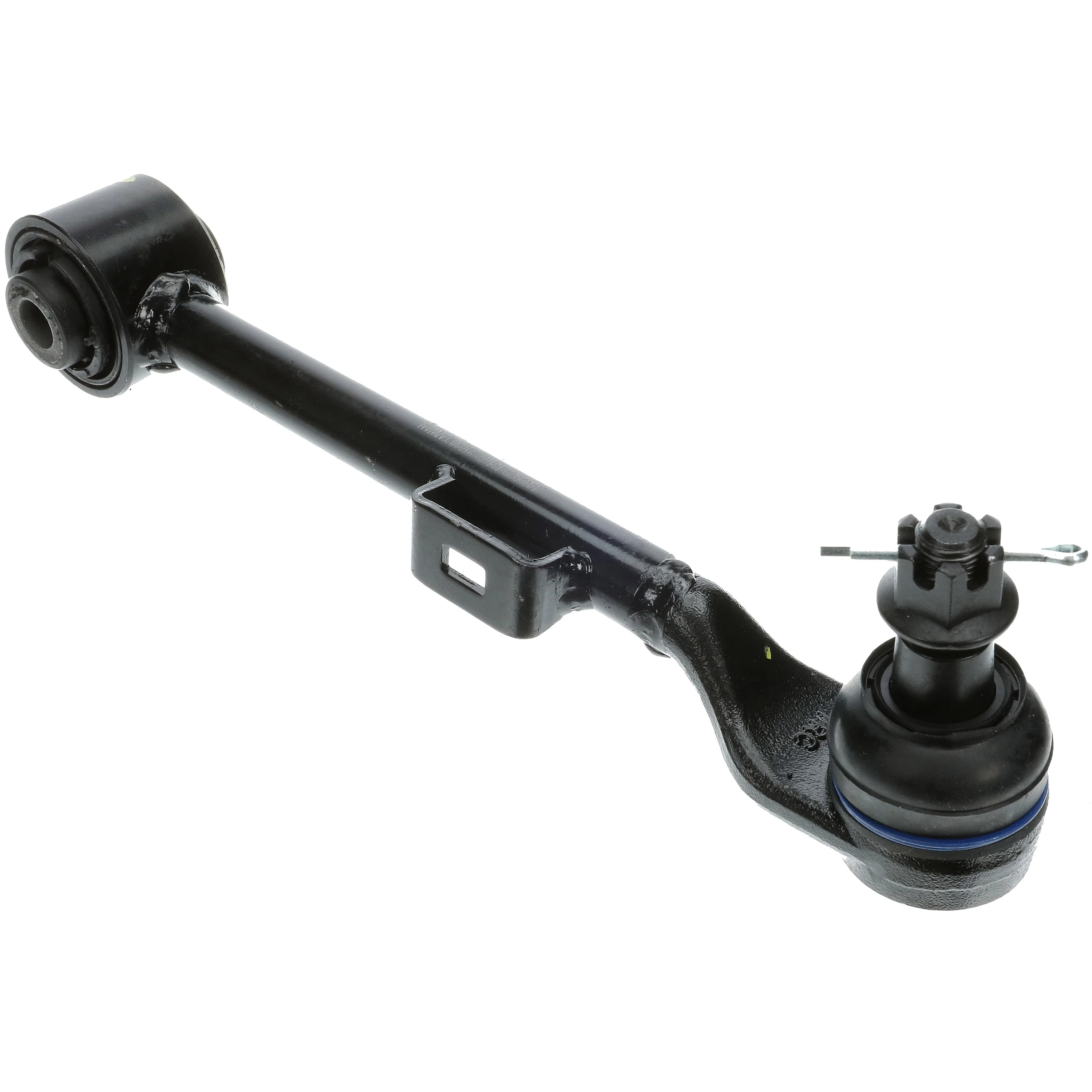 Dorman CB59557PR Rear Left Upper Suspension Control Arm and Ball Joint Assembly for Specific Honda Models