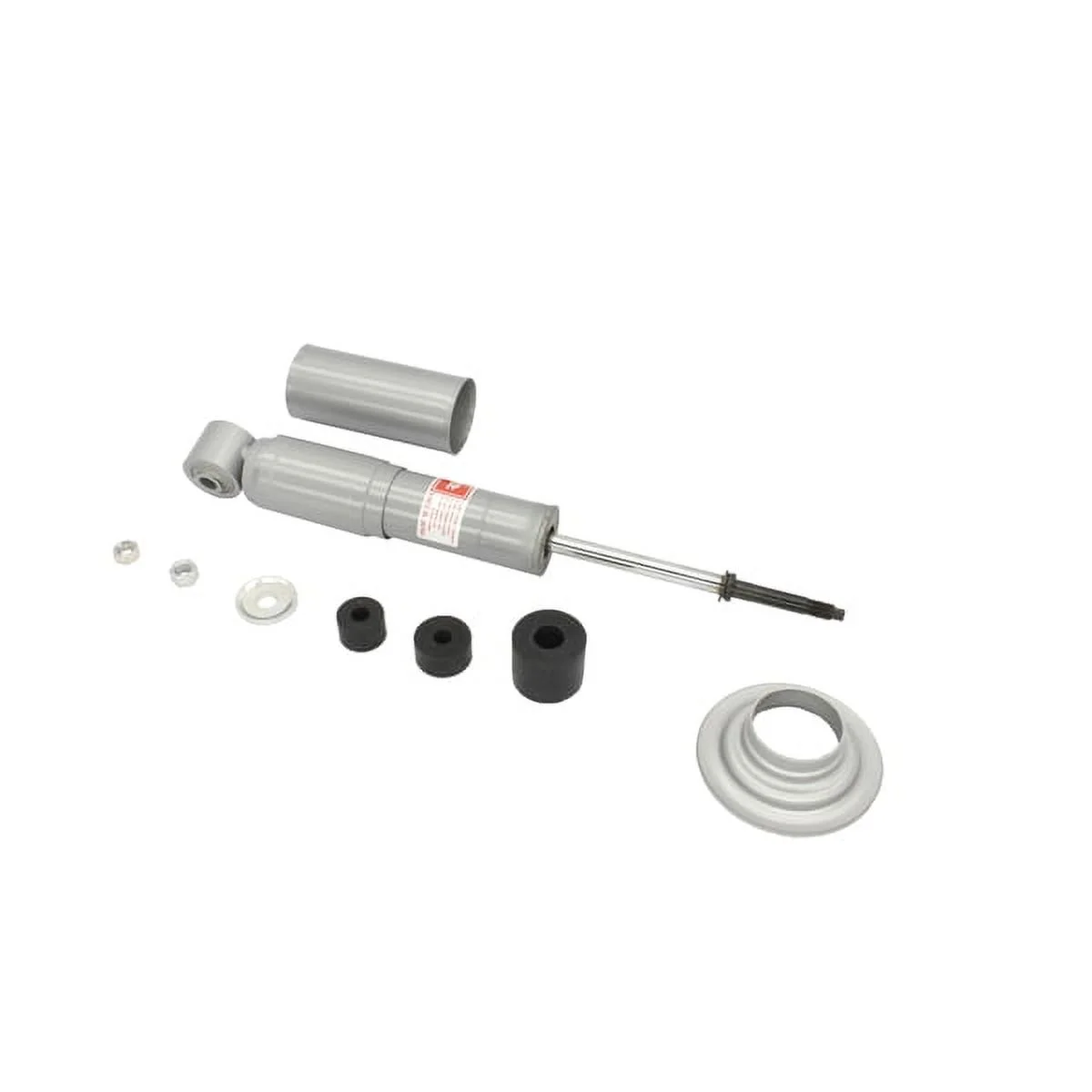 KYB KG9125 Gas-a-Just Suspension Strut Fits select: 1975-1980 TRIUMPH CAR SPITFIRE