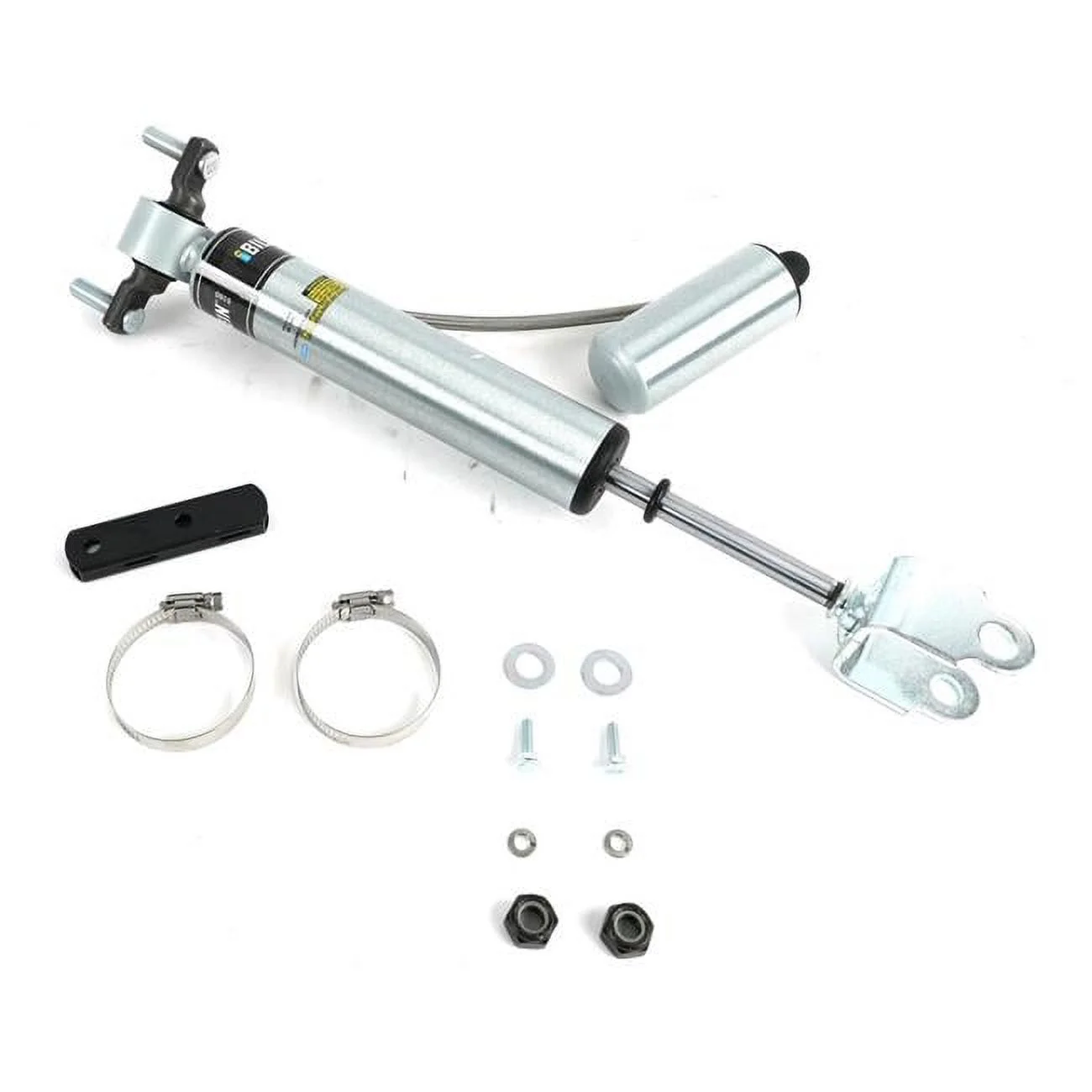 25311884 18.55 in. Suspension Shock Absorber for 2020-2023 Chevrolet Silverado 2500 HD
