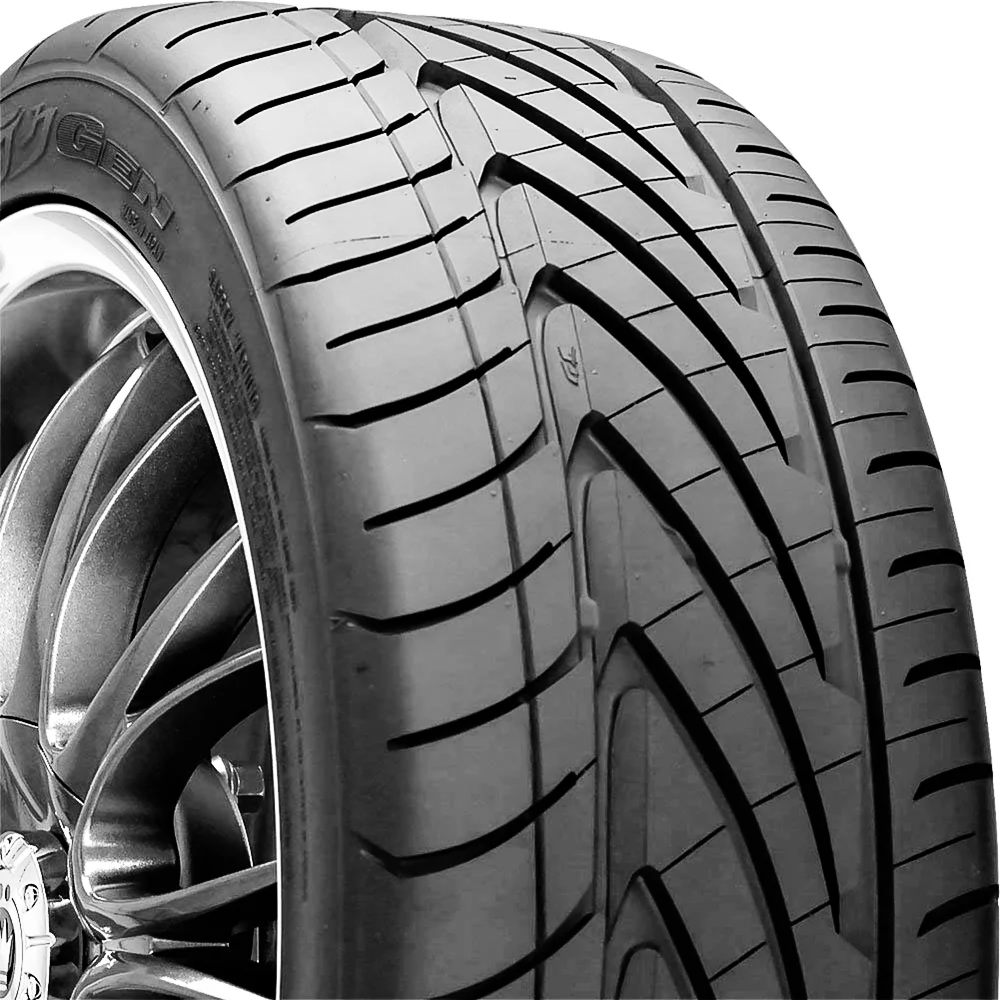 Pair of 2 (TWO) Nitto Neo Gen 245/35ZR19 245/35R19 93W XL A/S High Performance Tires