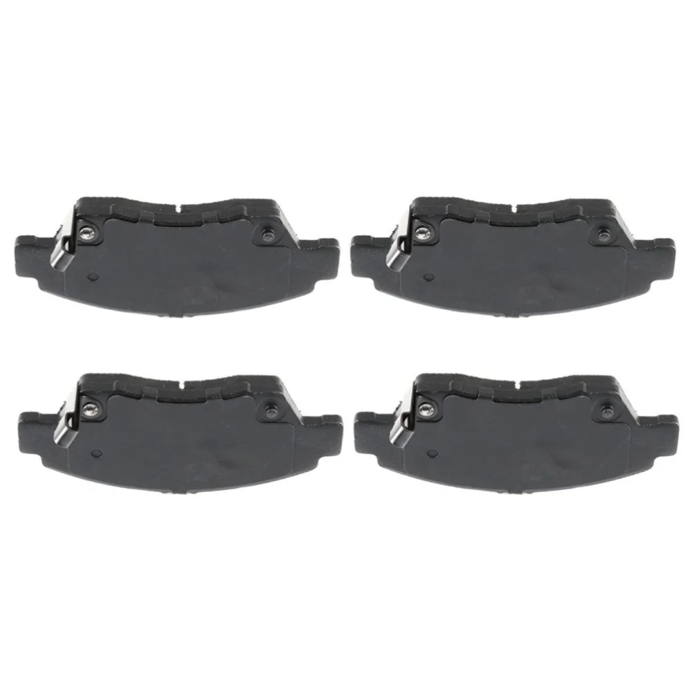 Front Ceramic Brake Pads For Acura ILX Honda CR-Z Honda Civic Honda Fit