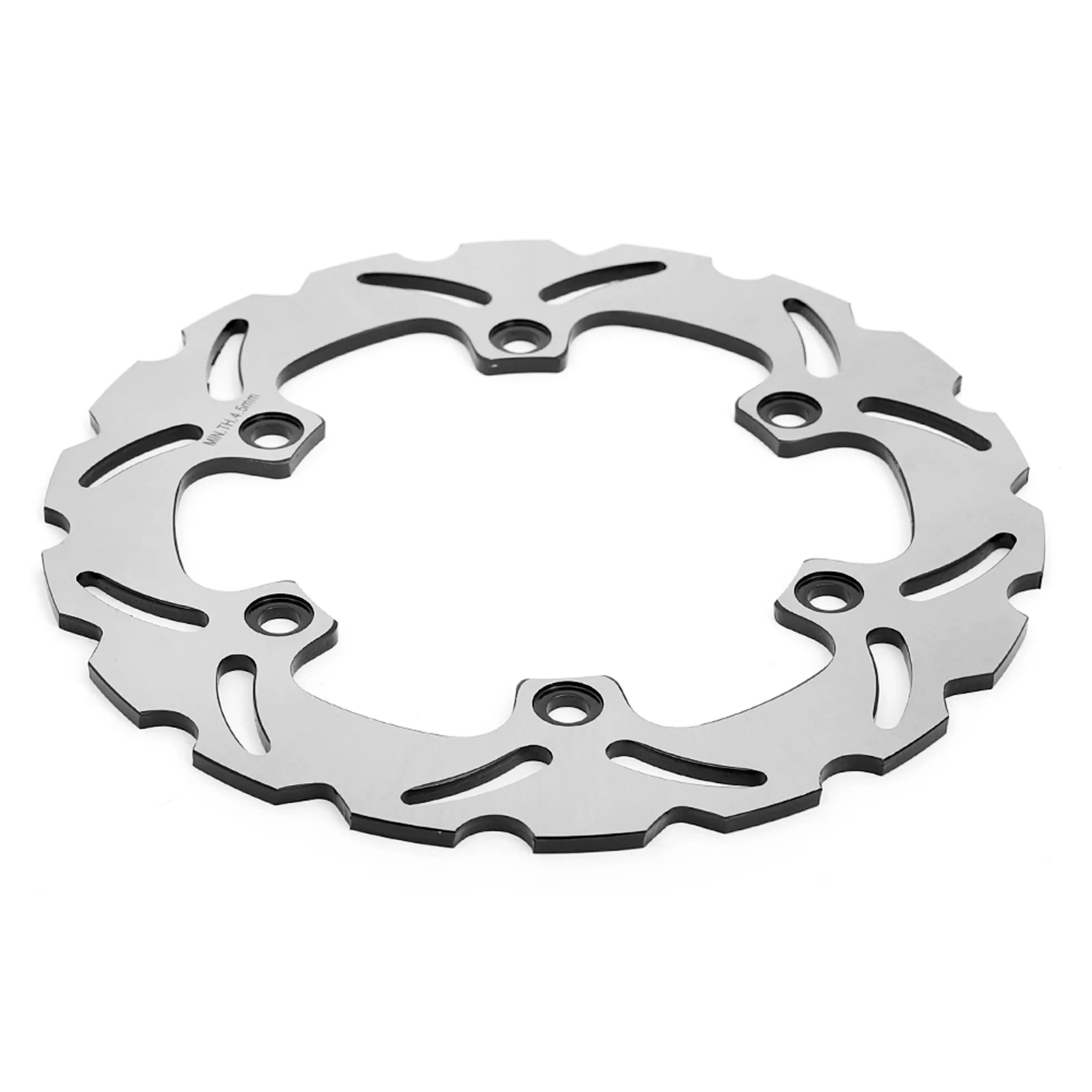 Rear Brake Disc Rotor For SUZUKI GSX1300R GSX 1300 R HAYABUSA 1300 2008-2017 GSX 1300 B-King / ABS 2008-2011