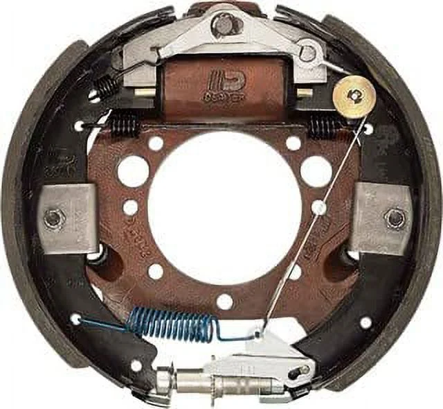 Dexter K23-410-00 Hydraulic Brake Assembly 12-1/4