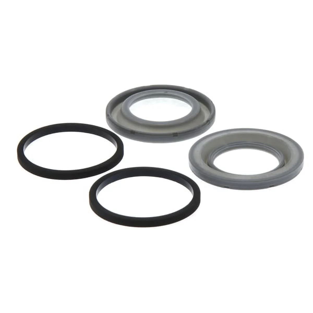 CEN 14335031 Disc Brake Caliper Repair Kit Fits select: 2003-2004 INFINITI G35, 2003-2008 NISSAN 350Z