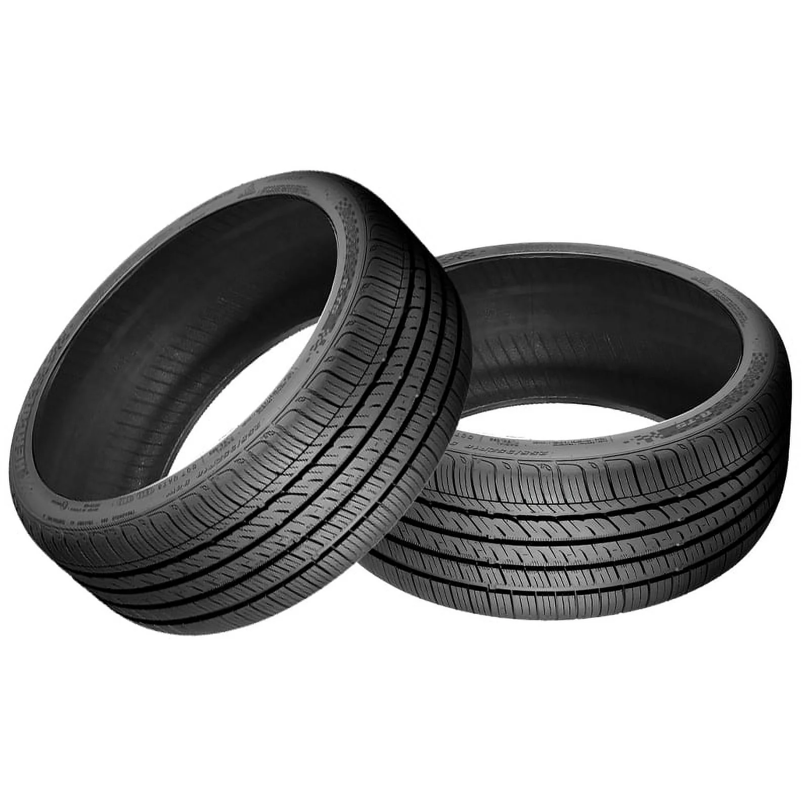 275/40ZR20XL 106W HERCULES RAPTIS R-T5 Fits: 2014-15 BMW X5 sDrive35i, 2011-13 BMW X5 xDrive35d