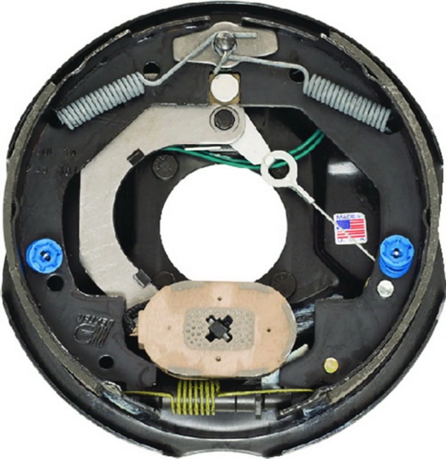Dexter Axle K23-468-00 10