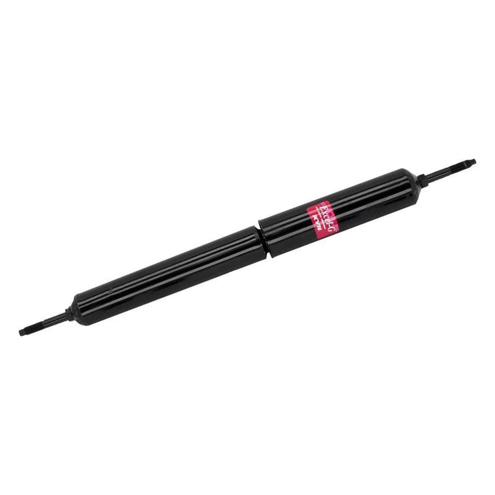 KYB 345601 - Excel-G Rear Driver or Passenger Side Twin-Tube Shock Absorber