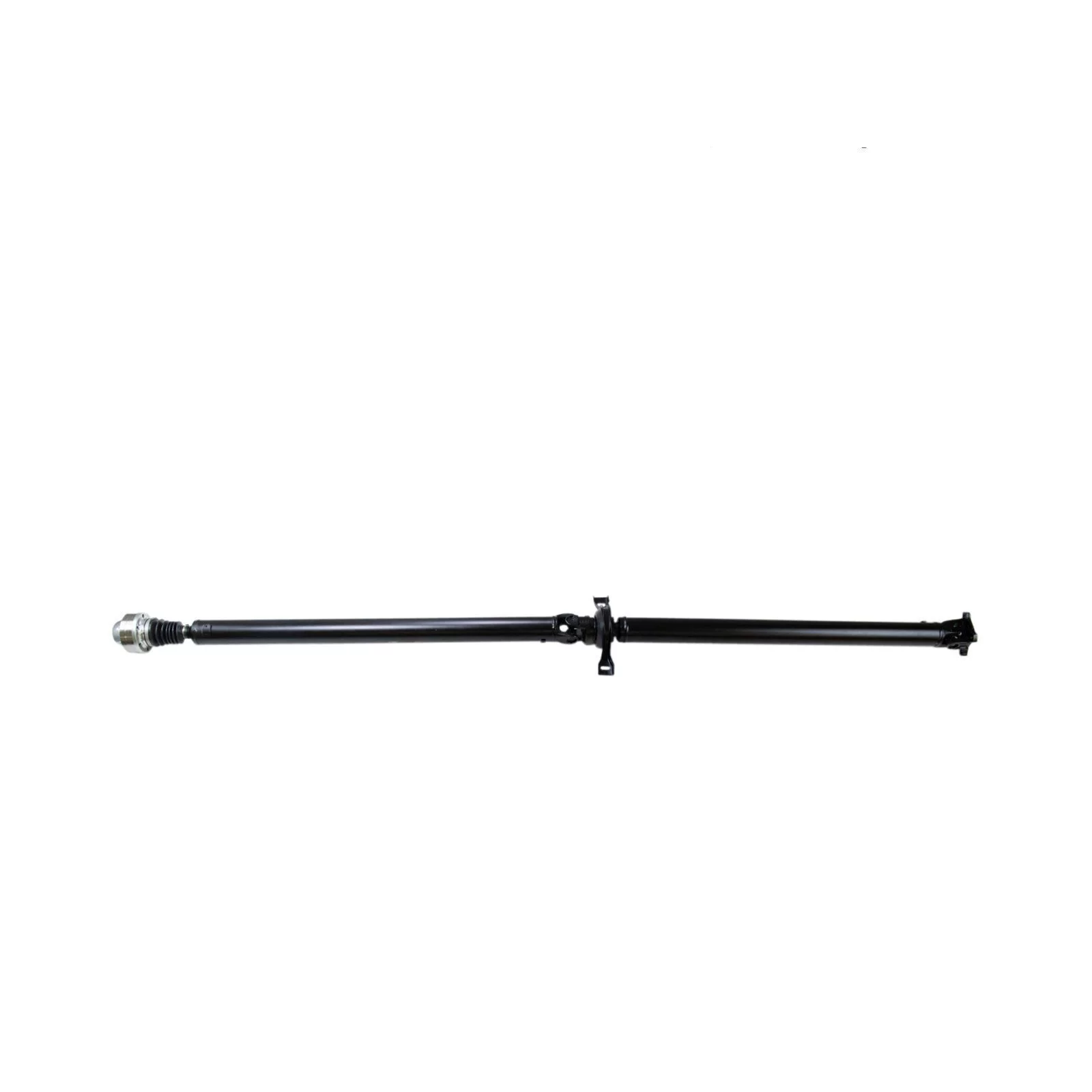 Teledu Rear Drive Shaft Assembly Direct For 07-09 Chevy Equinox 07-09 Pontiac Torrent