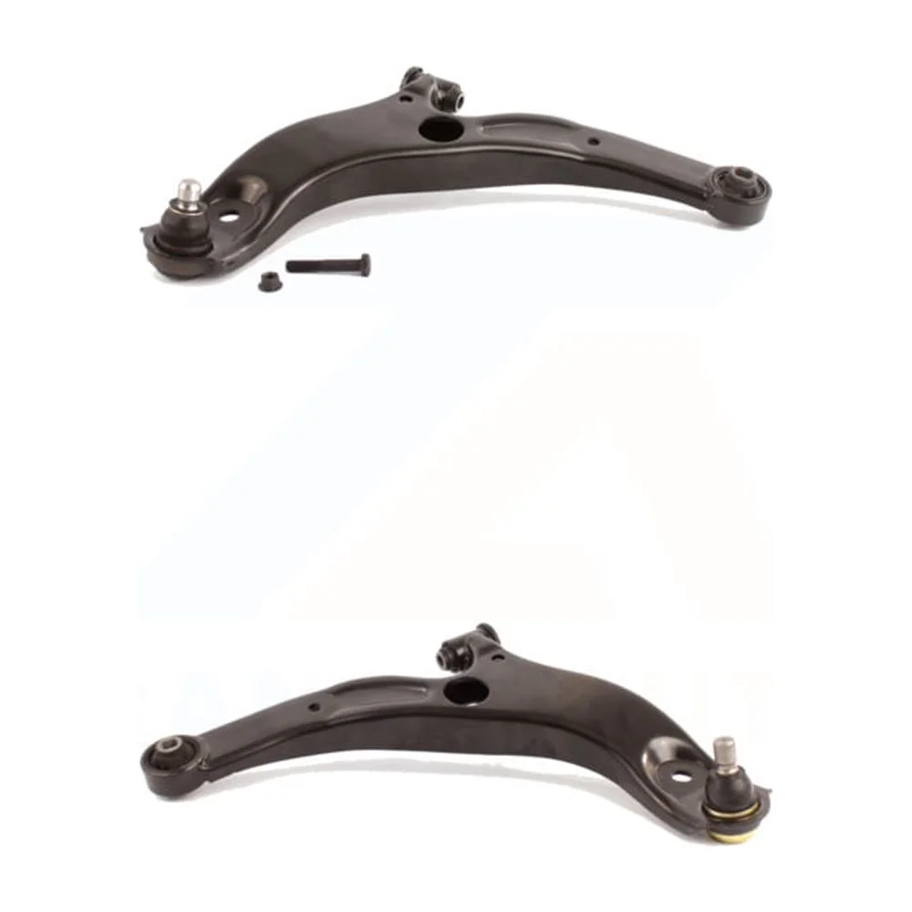 Front Suspension Control Arm And Ball Joint Assembly Kit For Mazda Protege Protege5 KTR-101362