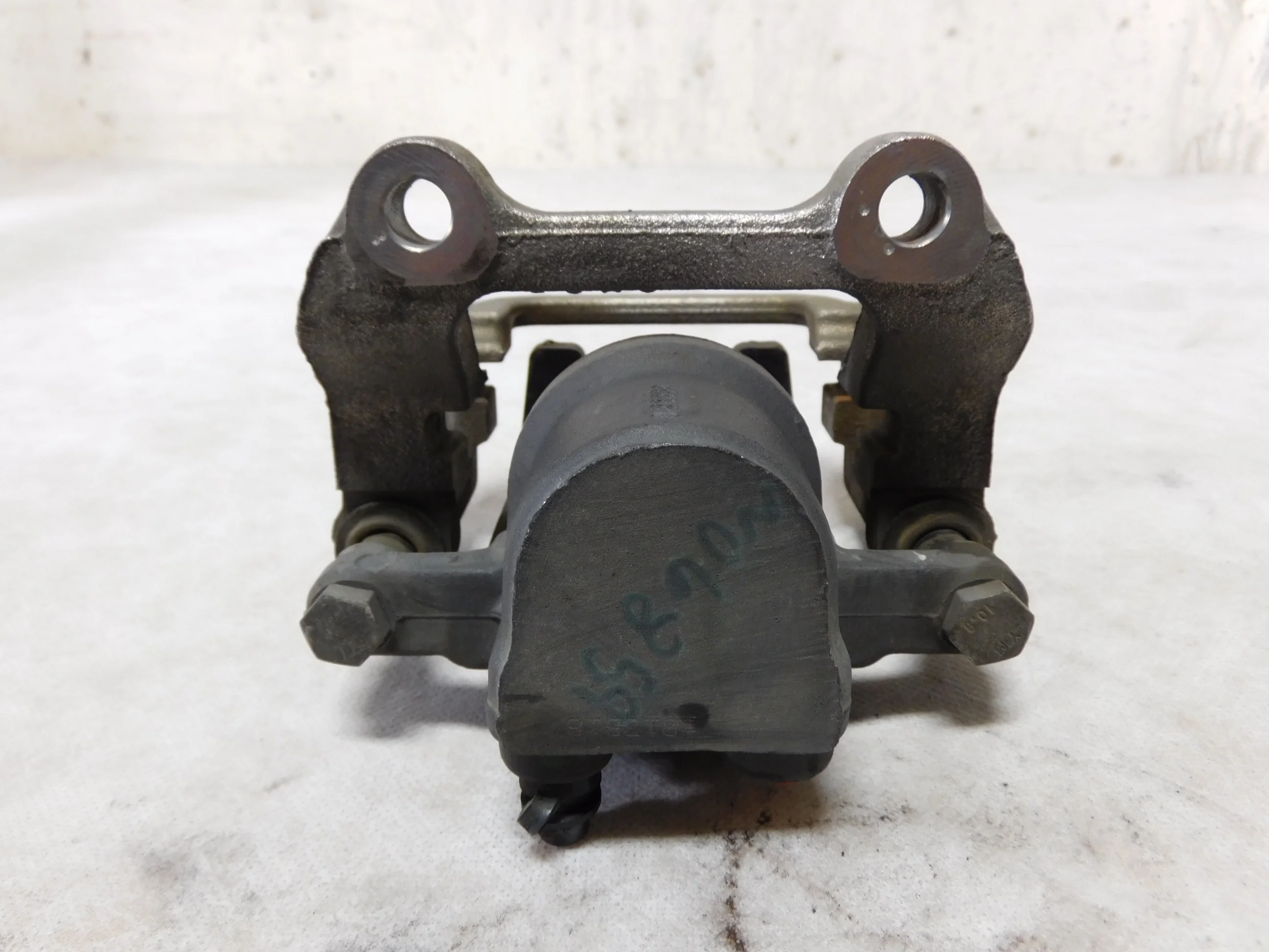 Pre-Owned 06-22 Dodge Charger Rear Right Passenger Brake Caliper OEM LKQ (Good)