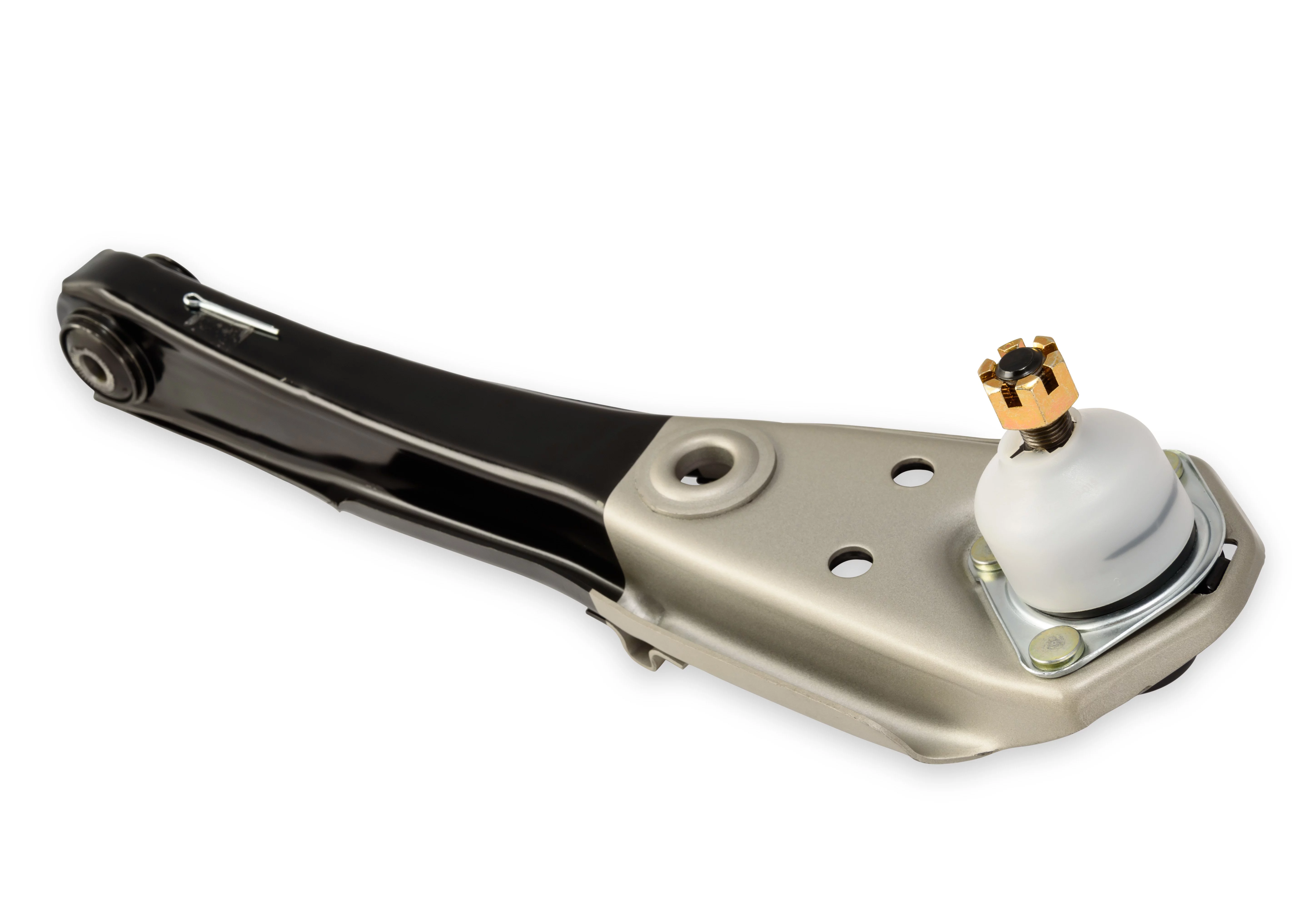 Scott Drake C8OZ-3078-B Lower Control Arm With Jack Tabs Fits select: 1968-1969 FORD MUSTANG
