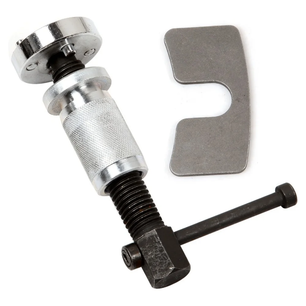 Teledu Car Disc Brake Piston Spreader Separator Tool Calliper Pad Repair Hand Tool Kit