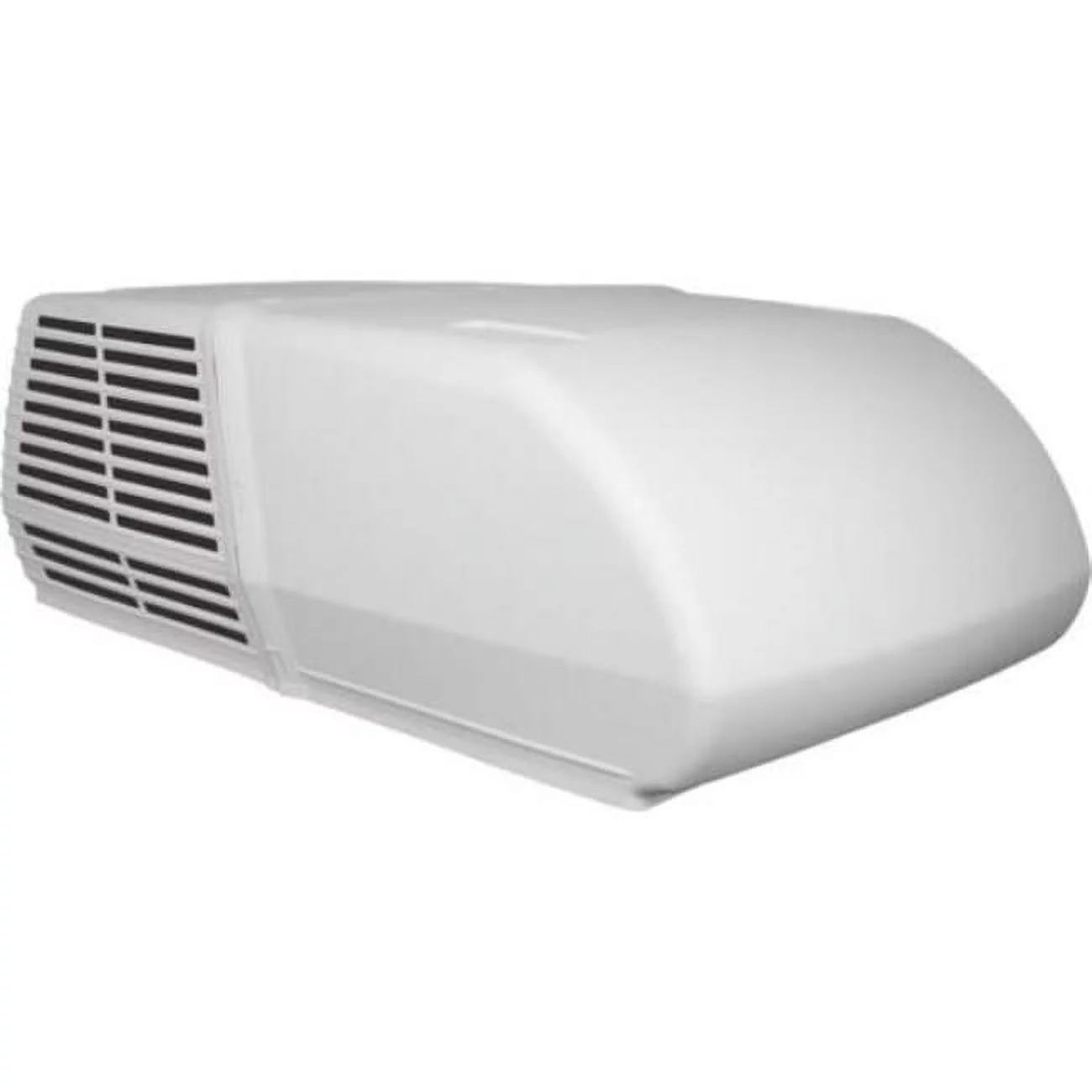 Coleman RVP 482070660 Mach 1 11000 BTU Power Saver Air Conditioner, White