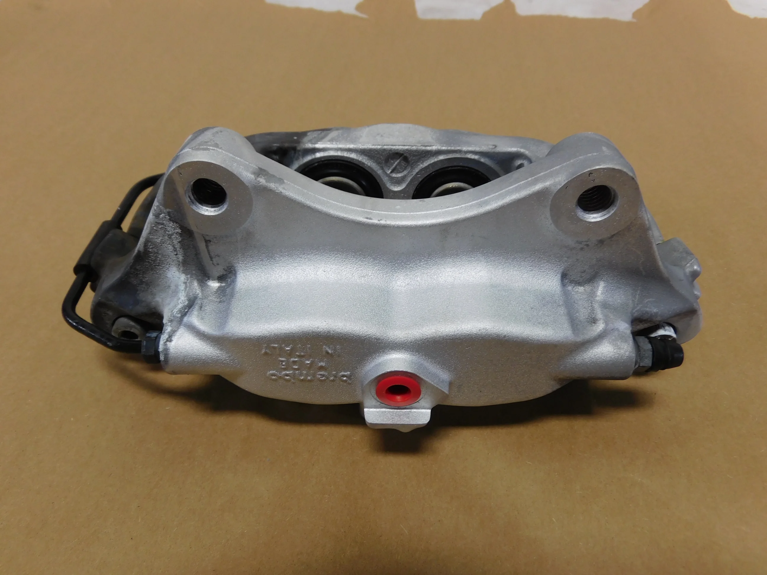 Pre-Owned 12-22 Dodge Charger Rear Left Driver Brake Caliper OEM LKQ (Good)