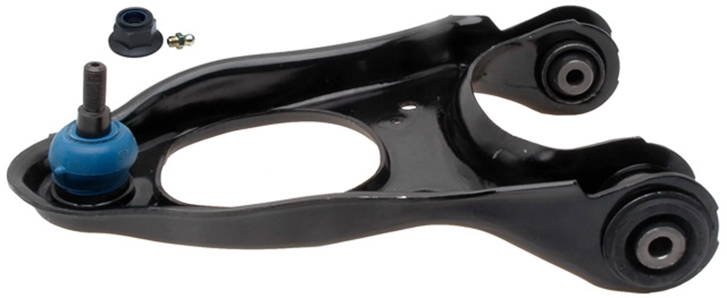 Suspension Control Arm and Ball Joint Assembly Fits select: 2008-2012 HONDA ACCORD, 2009-2014 ACURA TL