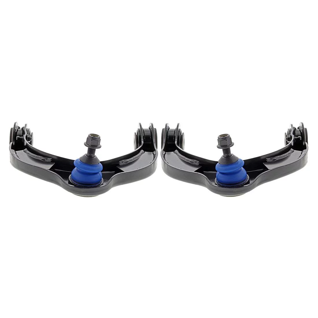 Mevotech Control Arm with Ball Joint Front Upper 2 For 16-19 Jeep Grand Cherokee
