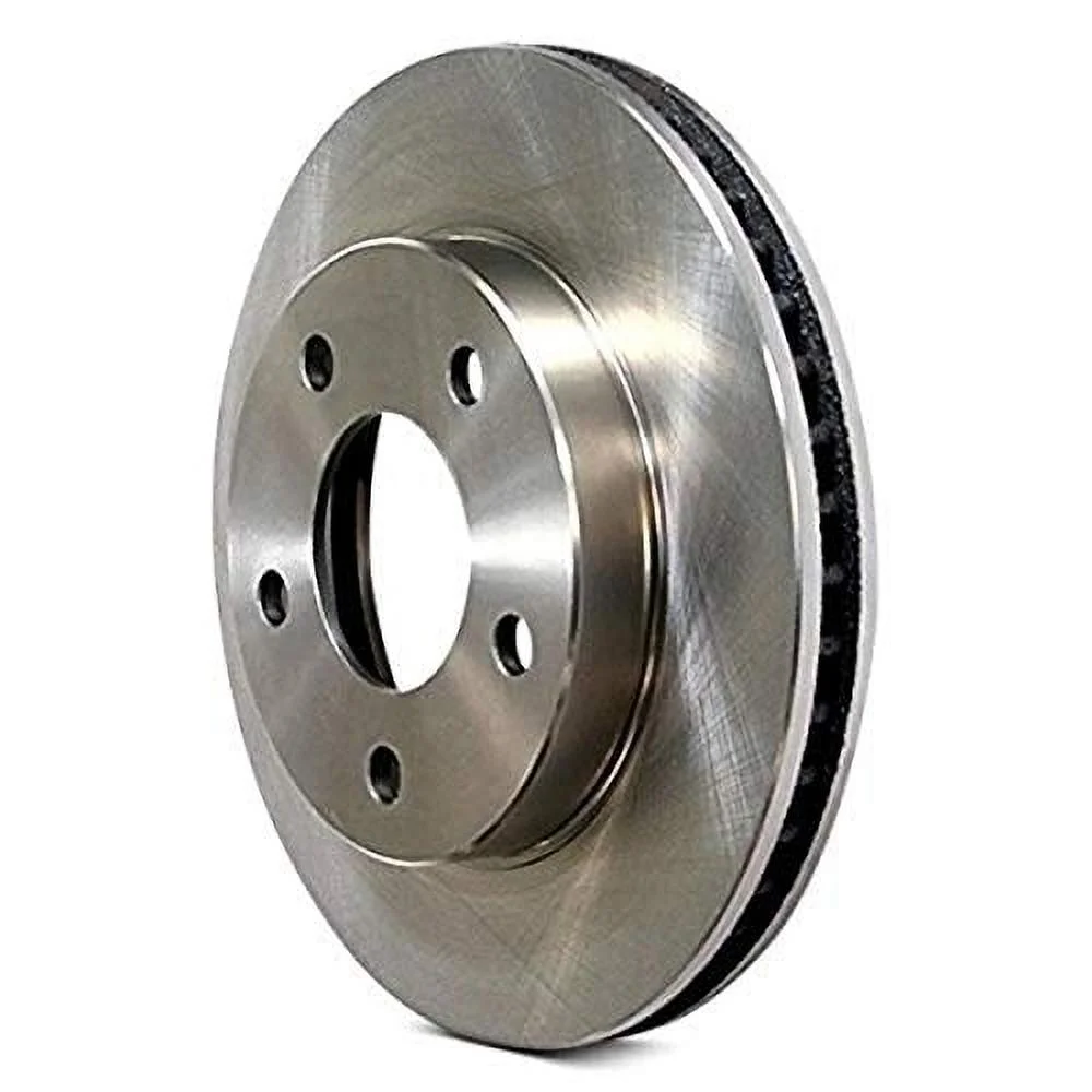 BENDIX PREMIUM PRT5545 - Disc Brake Rotor Fits select: 2003-2008 HYUNDAI TIBURON