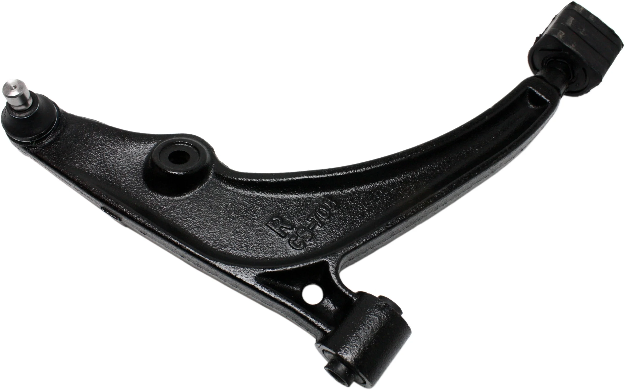 Control Arm Compatible with 1995-2002 Suzuki Esteem Front, Right Passenger Side, Lower Sold individually