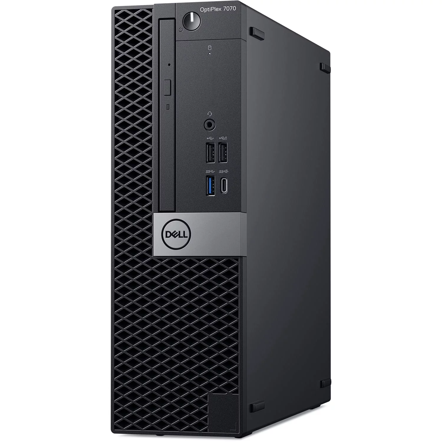 Dell Optiplex 7070 Small Form PC Intel i7-9700 3.0Ghz - 32GB DDR4 - 512GB NVMe SSD - Win 10 Pro (Restored)