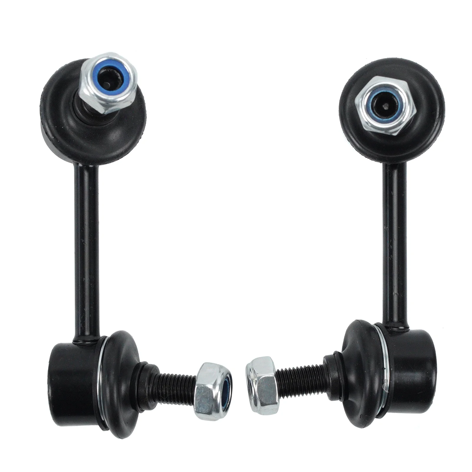 MOCA AUTOPARTS 2X Rear Sway Bar End Link Fit for 03-11 Honda Element 2.4L & 03-07 Nissan Murano 3.5L