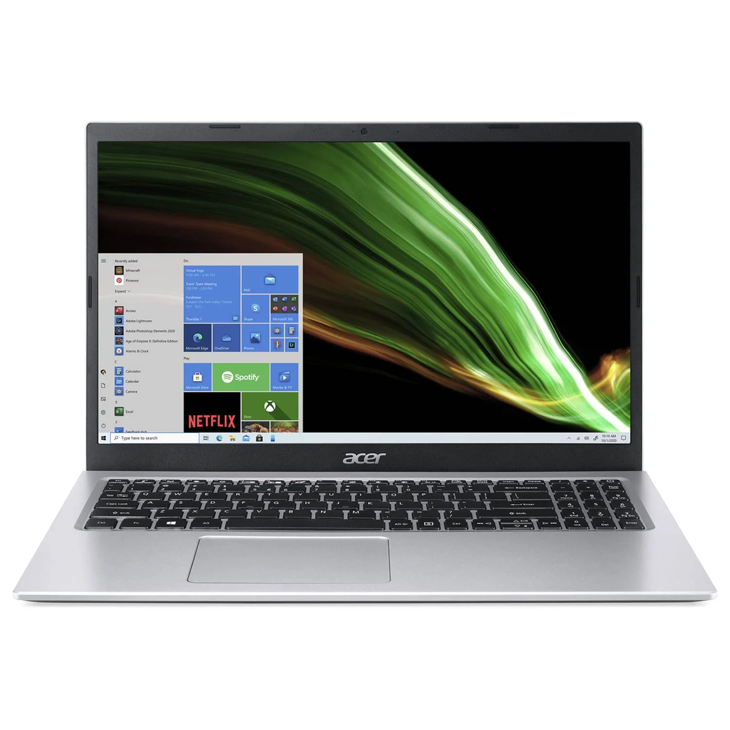 acer Aspire 3-15.6
