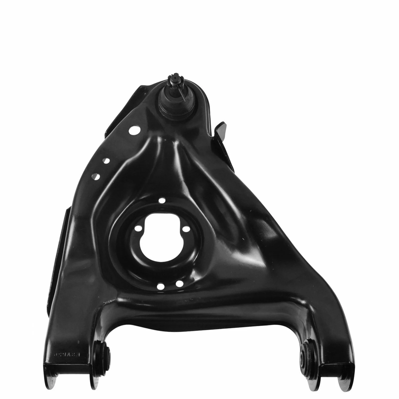 Teledu Front Lower Control Arm Right For Chevrolet GMC Isuzu Truck 2WD