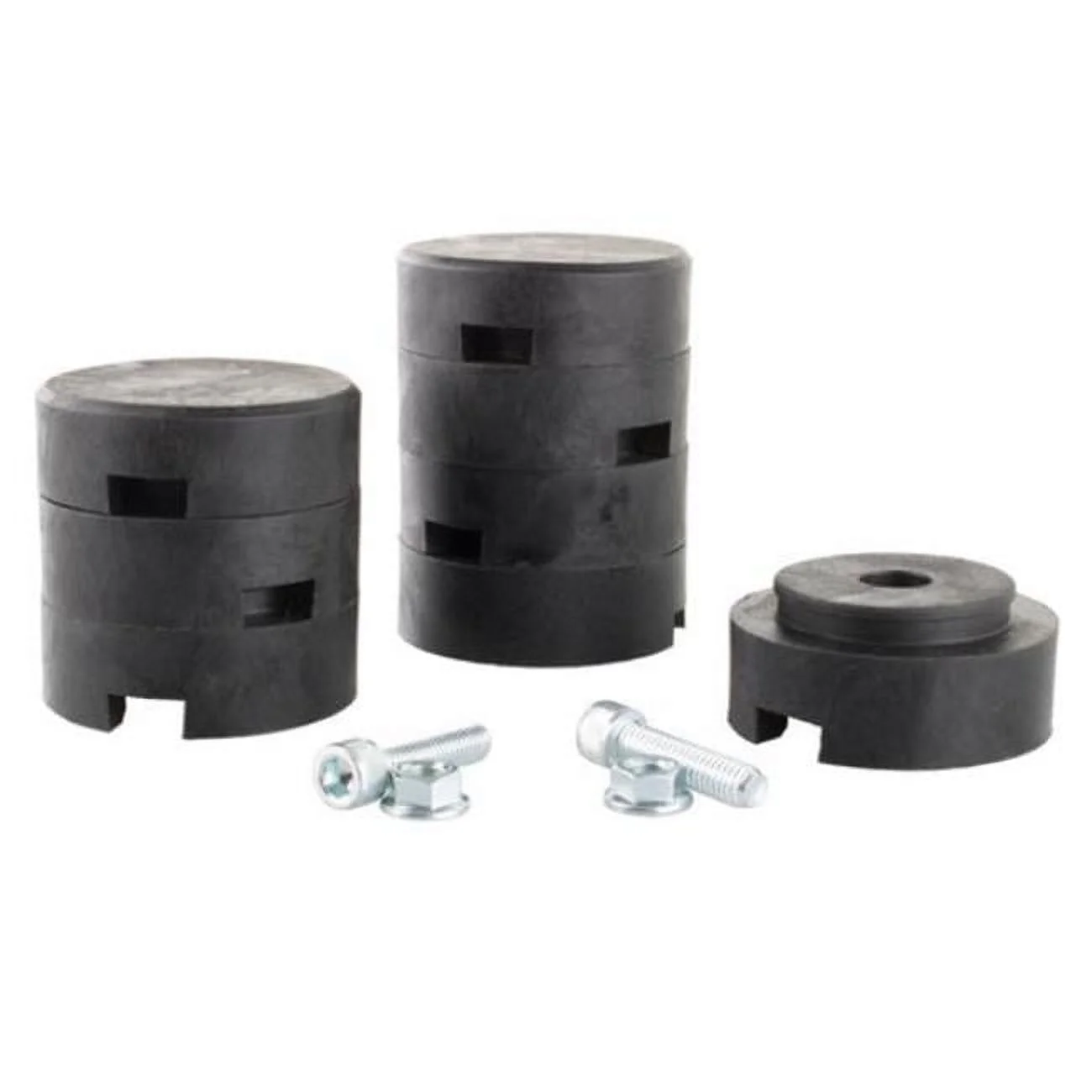 Synergy Manufacturing FOX-985-24-023 Shock Absorber Fox Performance Series Front 2.0'' IFP Shock Dodge 4-6'' Lift