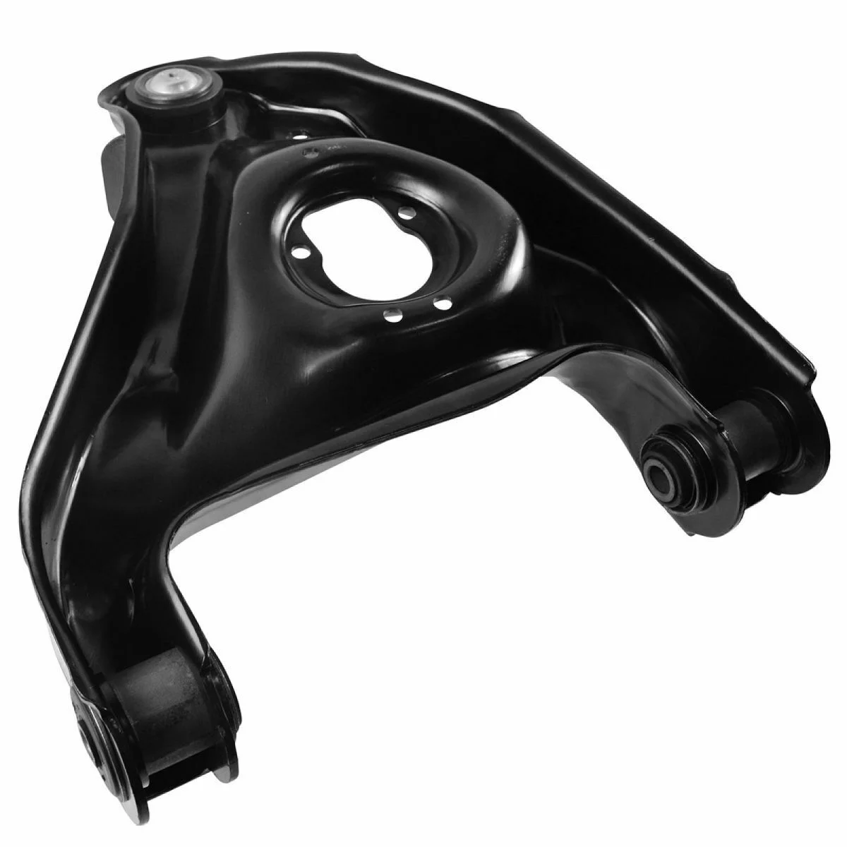Teledu Front Lower Control Arm Right For Chevrolet GMC Isuzu Truck 2WD