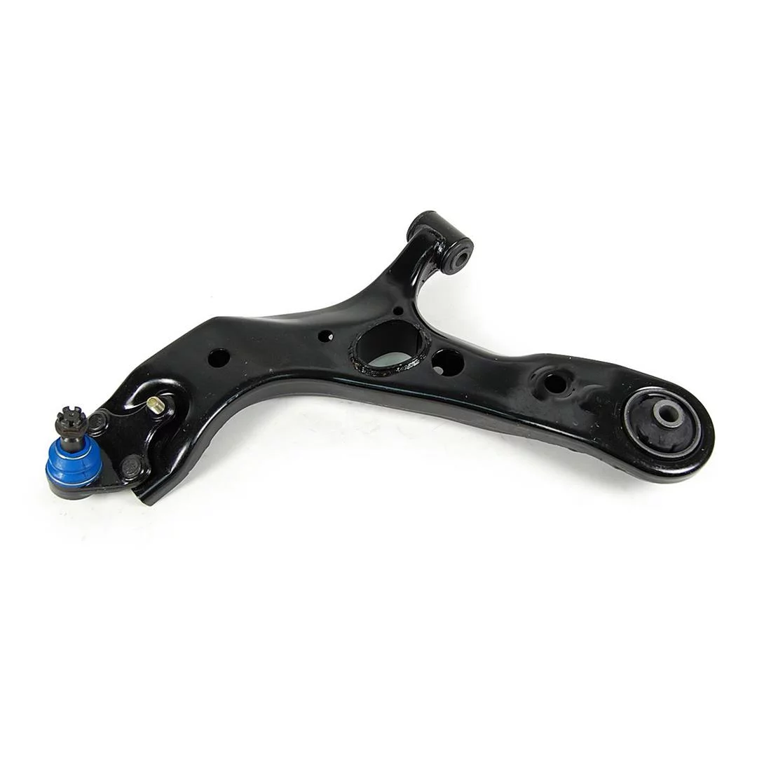 Mevotech Front LH & RH Lower Suspension Control Arm Set For Toyota RAV4 2006-14