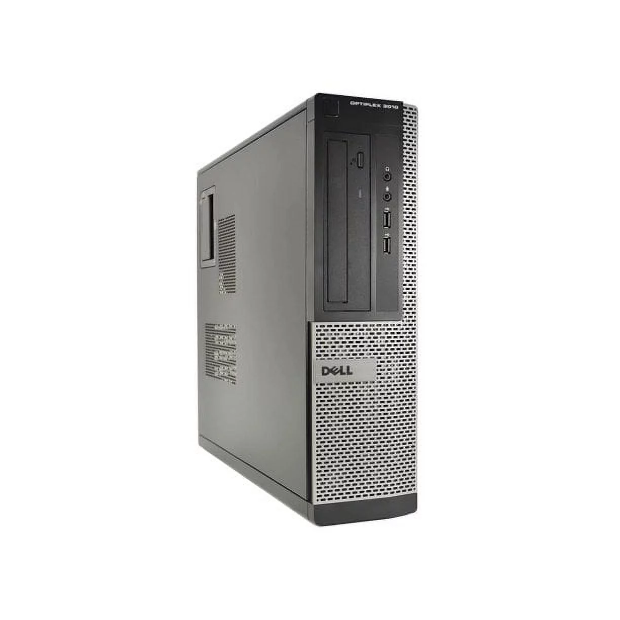 Dell Optiplex 3010 Desktop i5-3470 3.2GHz 16GB RAM 500GB HDD Windows 10 Pro (Used-like New)