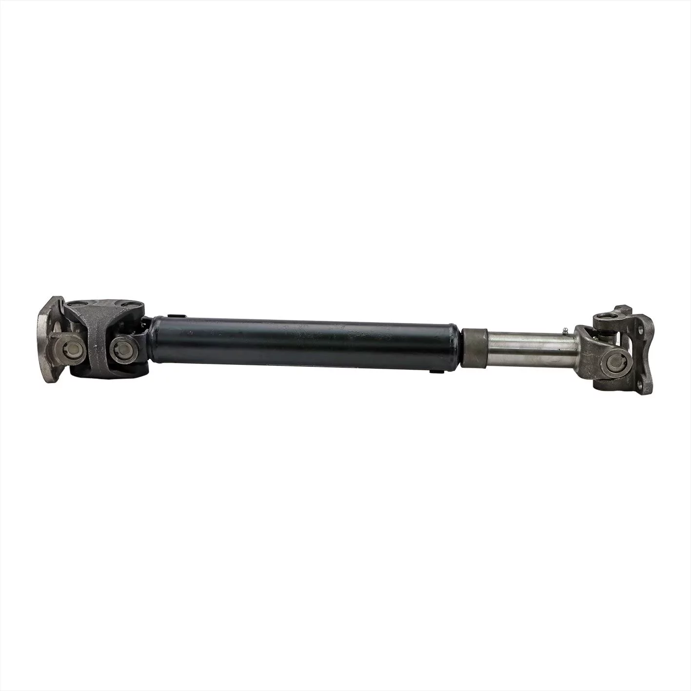 Bodeman 31.500 In Rear Prop Drive Shaft for 1990-1996 Ford Bronco V8 5.0L 4WD Auto Trans.